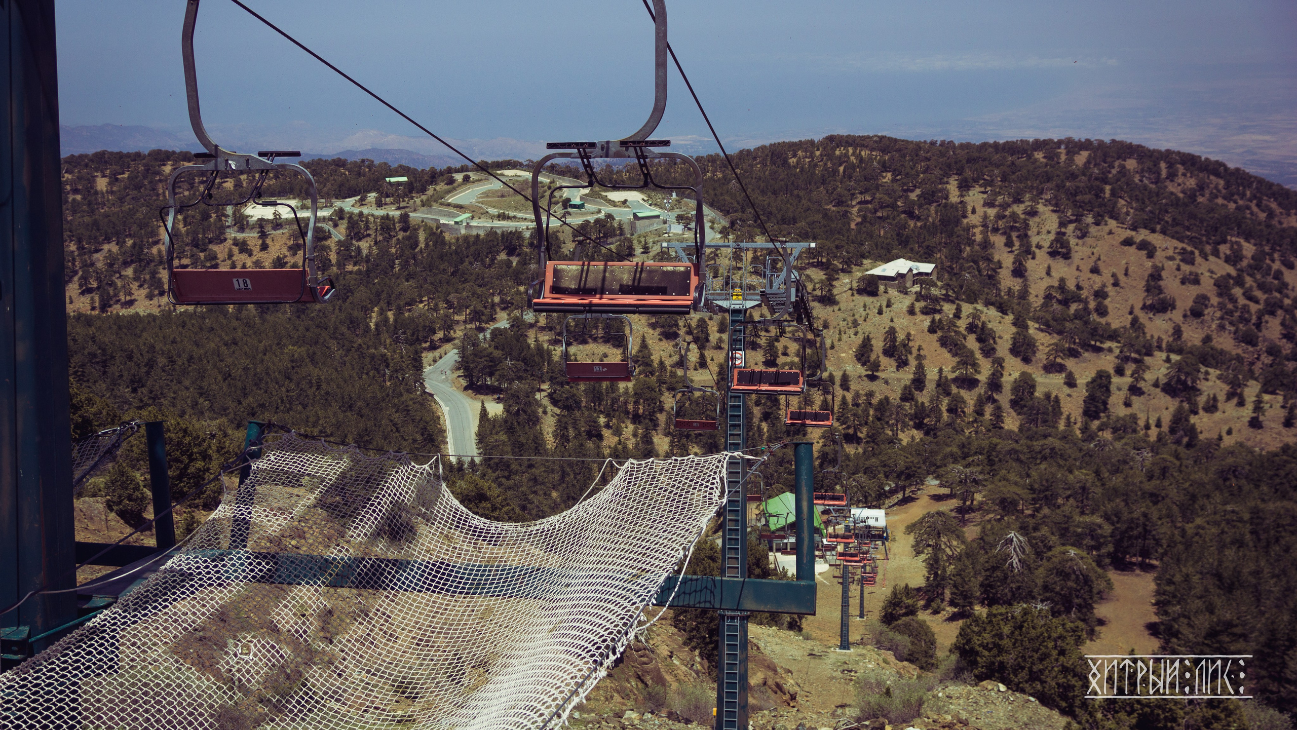 Кипр. Фотограф-путешественник Самойлов Максим «Sly Fox»