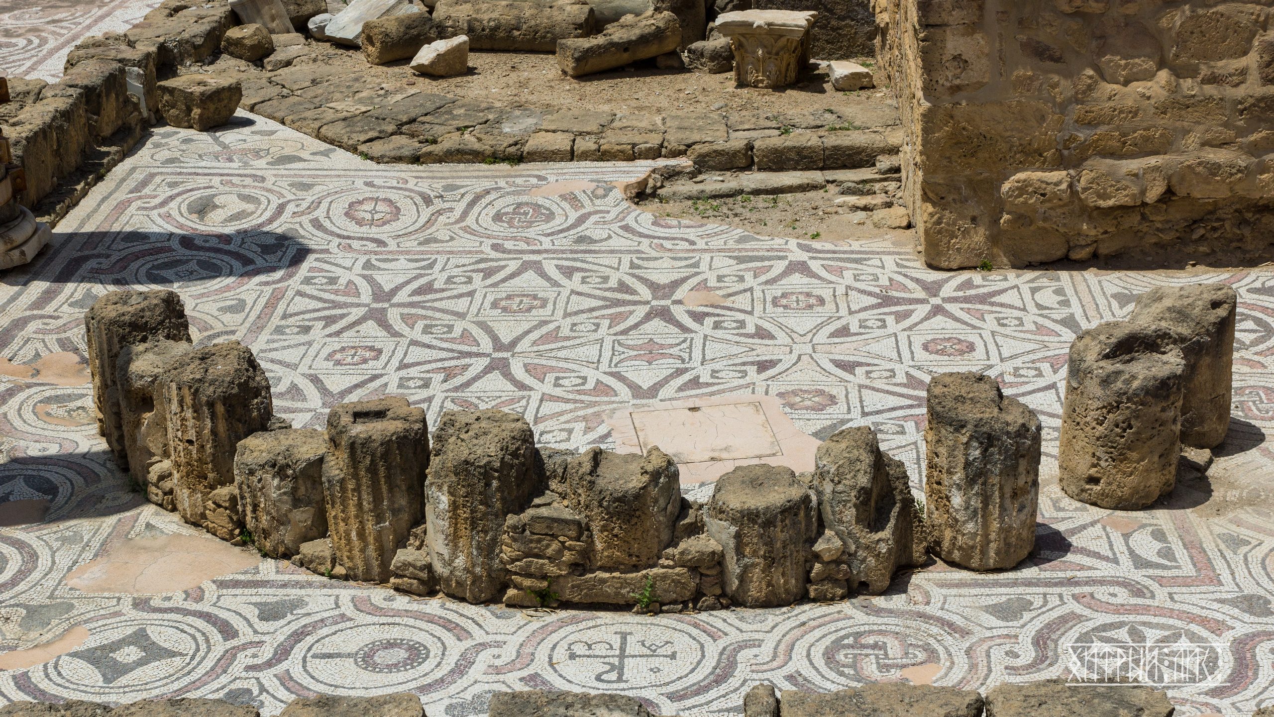 Кипр. Фотограф-путешественник Самойлов Максим «Sly Fox»