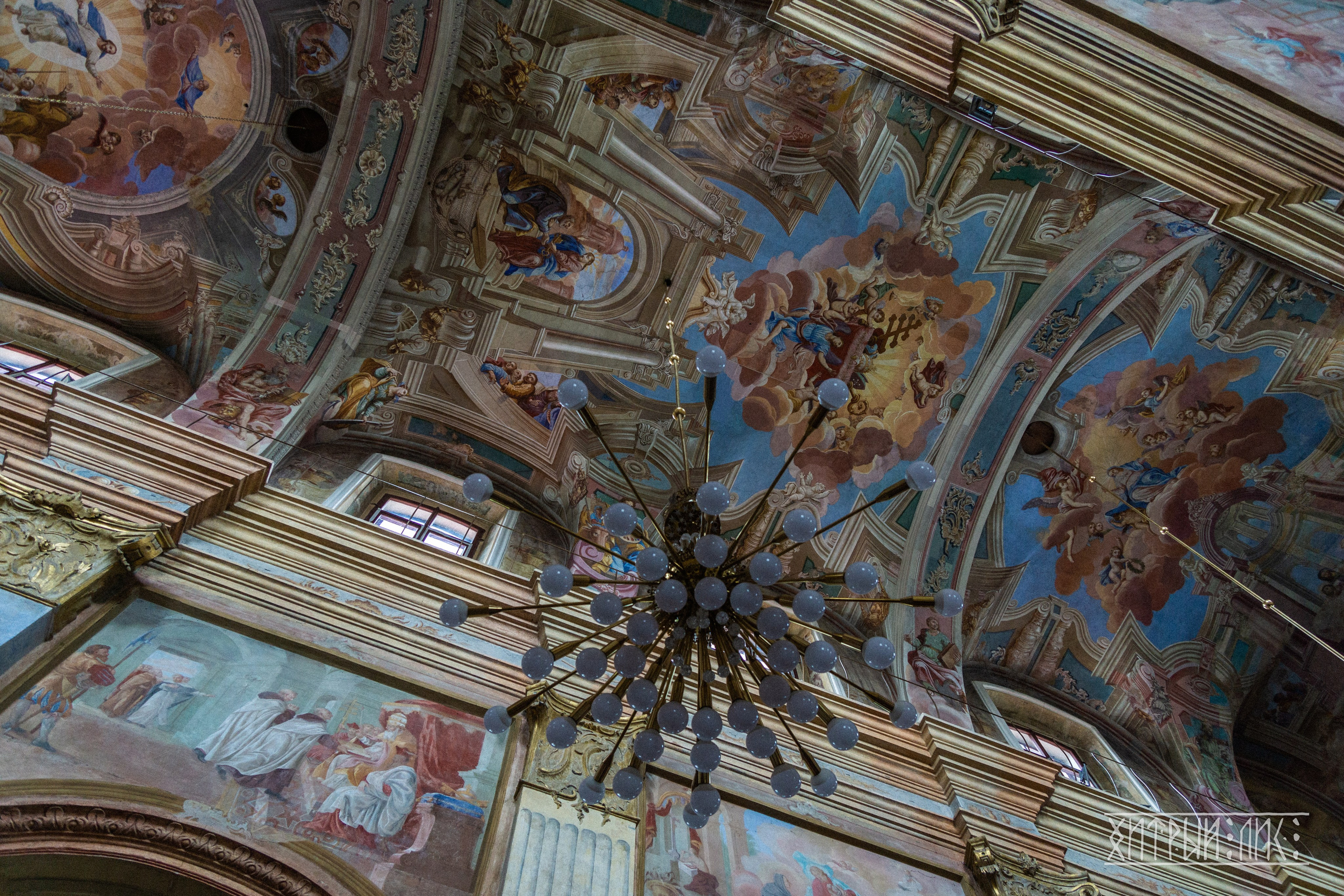 Беларусь. Фотограф-путешественник Самойлов Максим «Sly Fox»