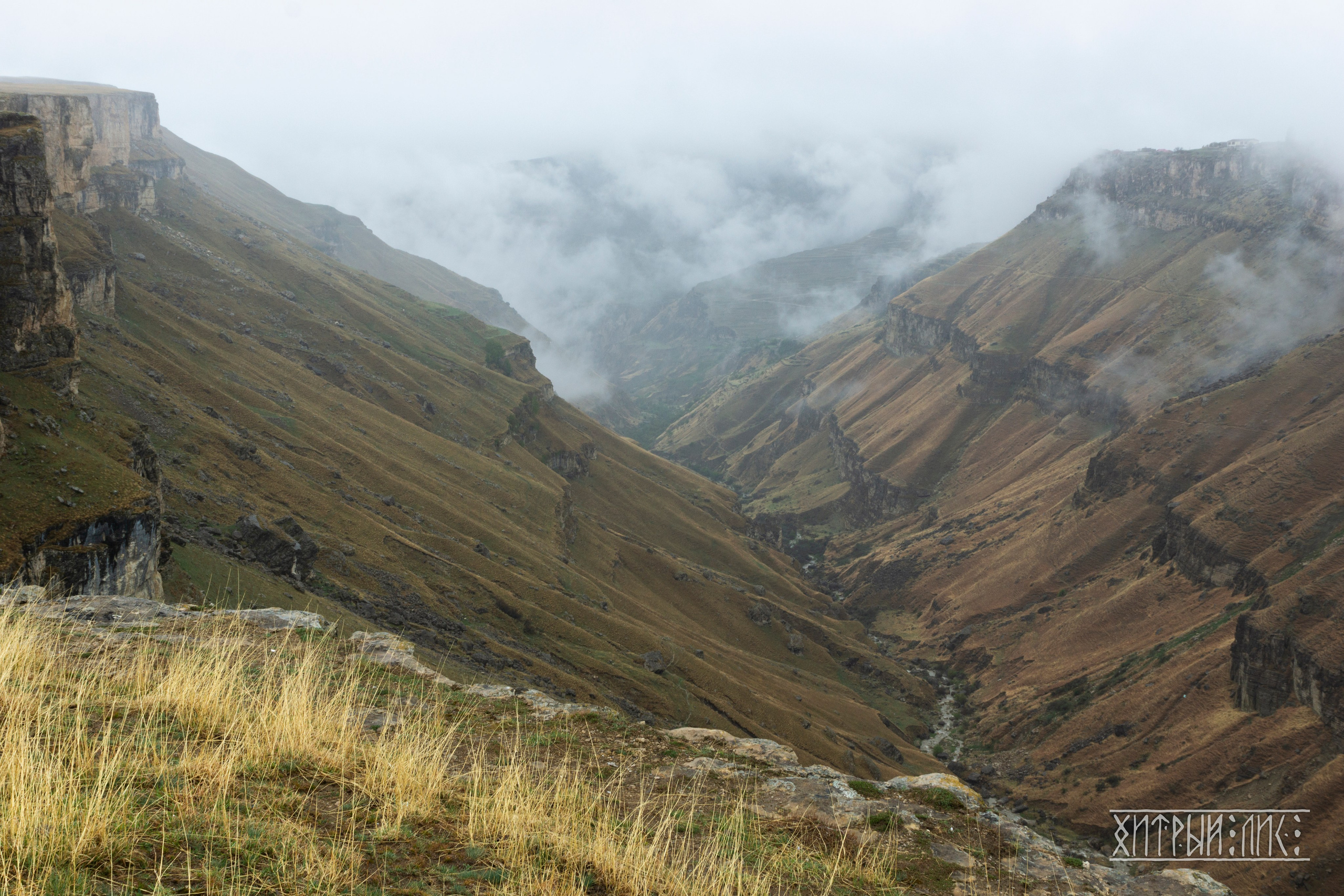 Дагестан. Фотограф-путешественник Самойлов Максим «Sly Fox»