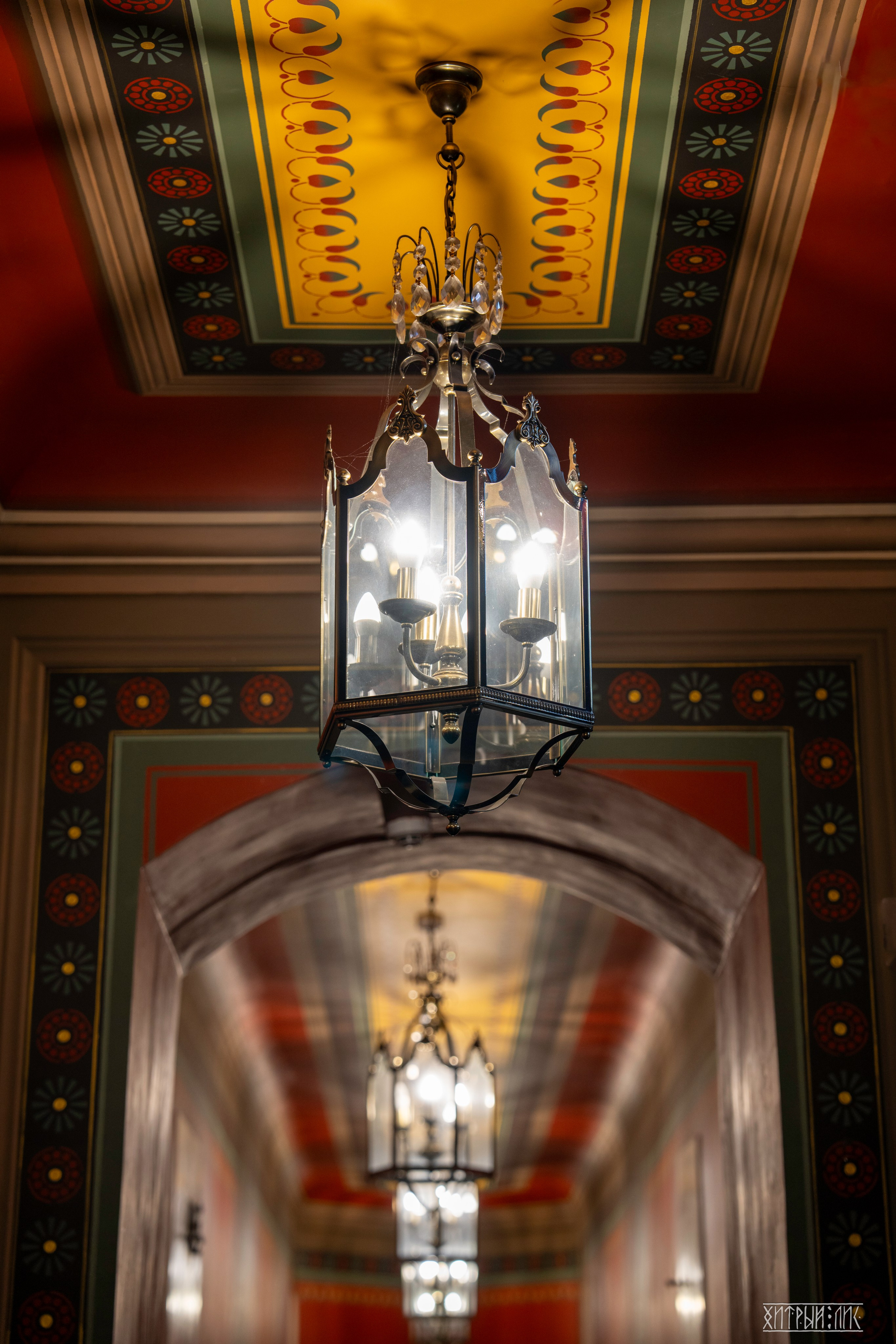 Беларусь. Фотограф-путешественник Самойлов Максим «Sly Fox»