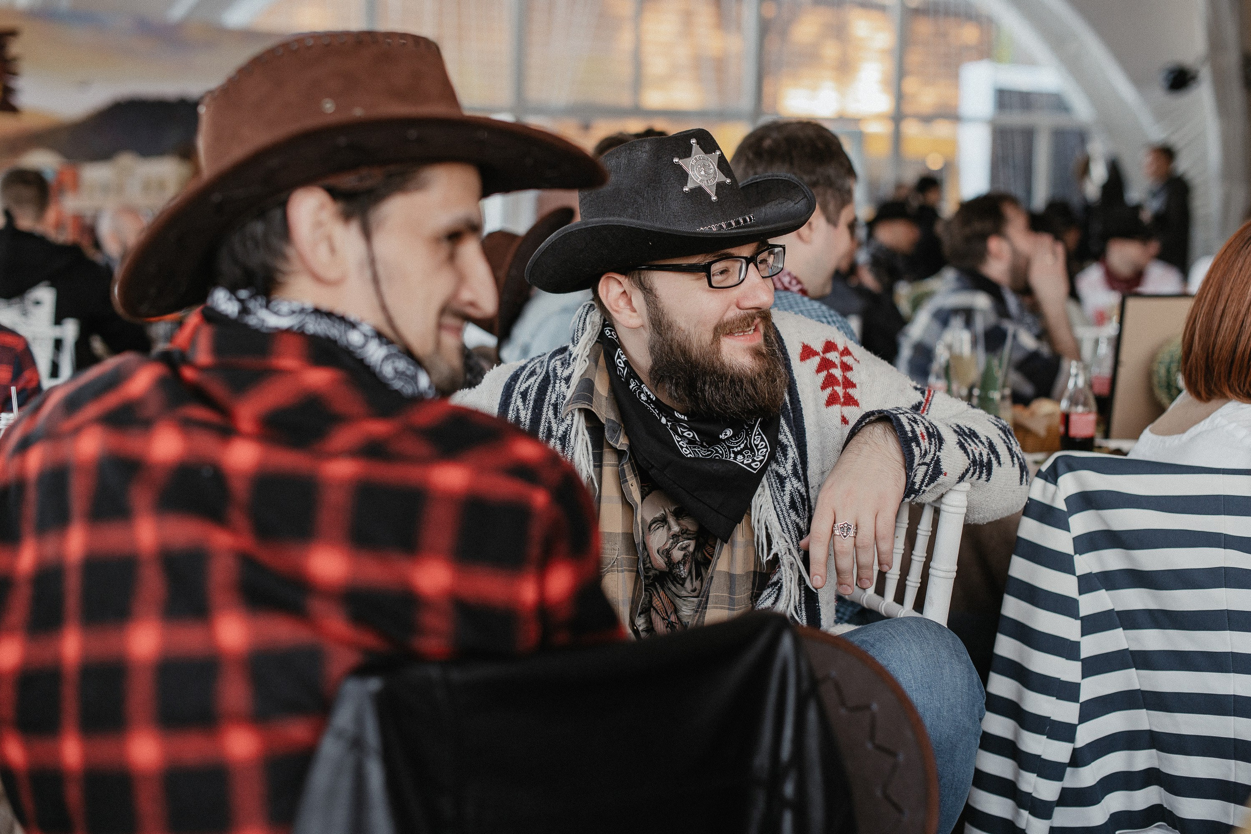 CPA BRO. Фотограф Serj Ganso