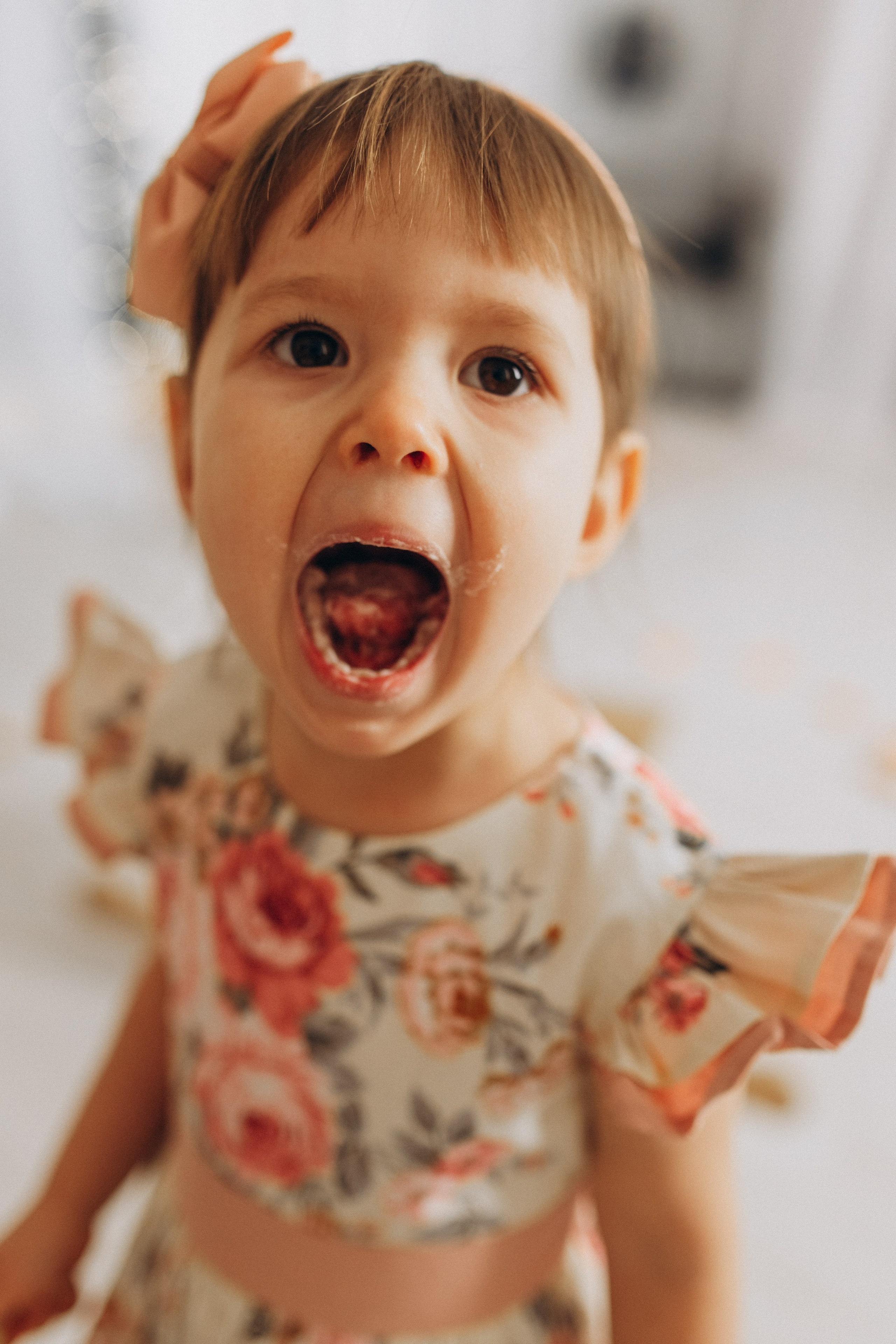 День рождения только раз в году. Семейный фотограф lifestyle в Новосибирске Елена Шпилевая