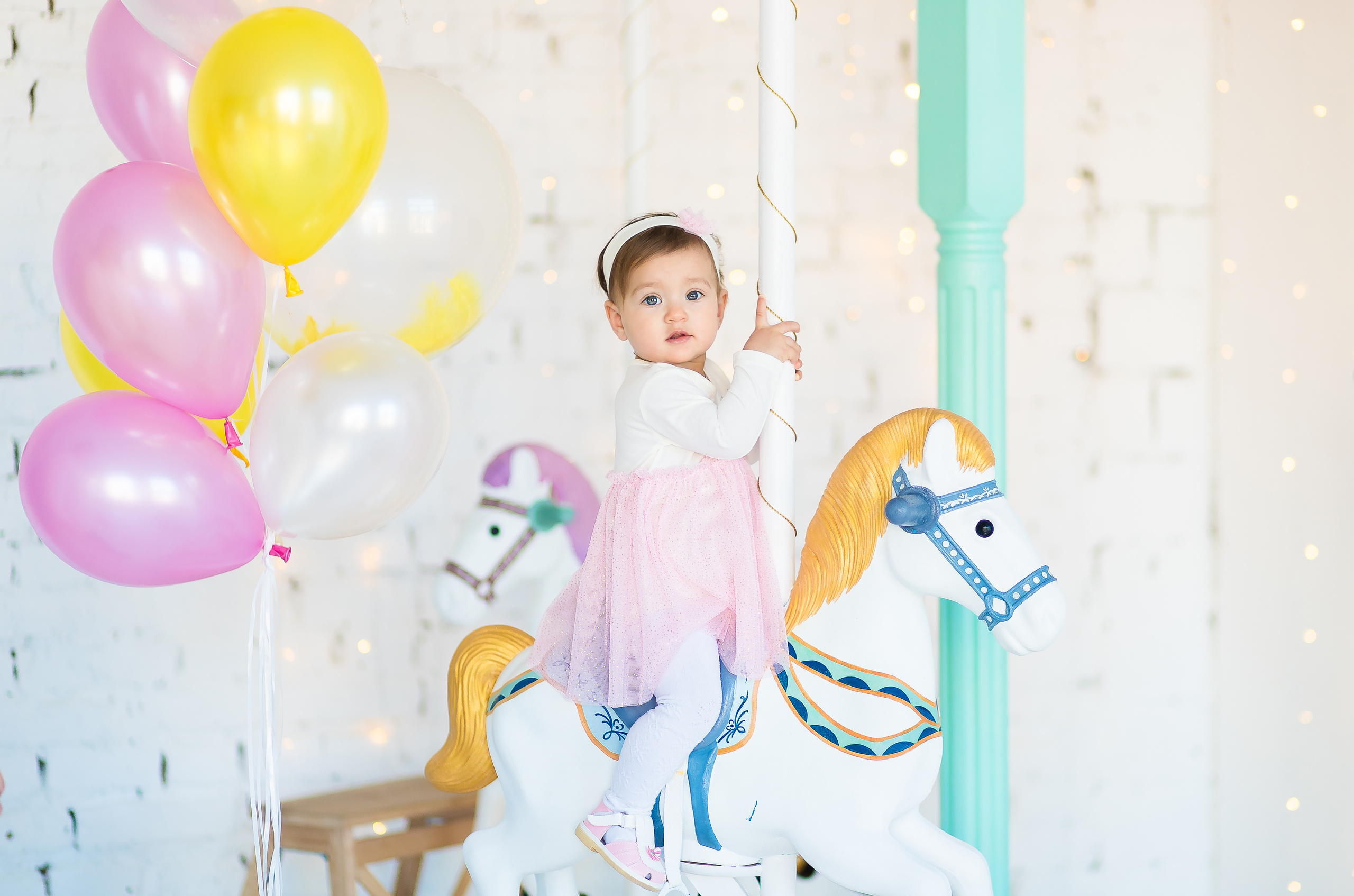 Первый Новый год. Семейный и свадебный фотограф в Чебоксарах и Новочебоксарске Ирина Юрь
