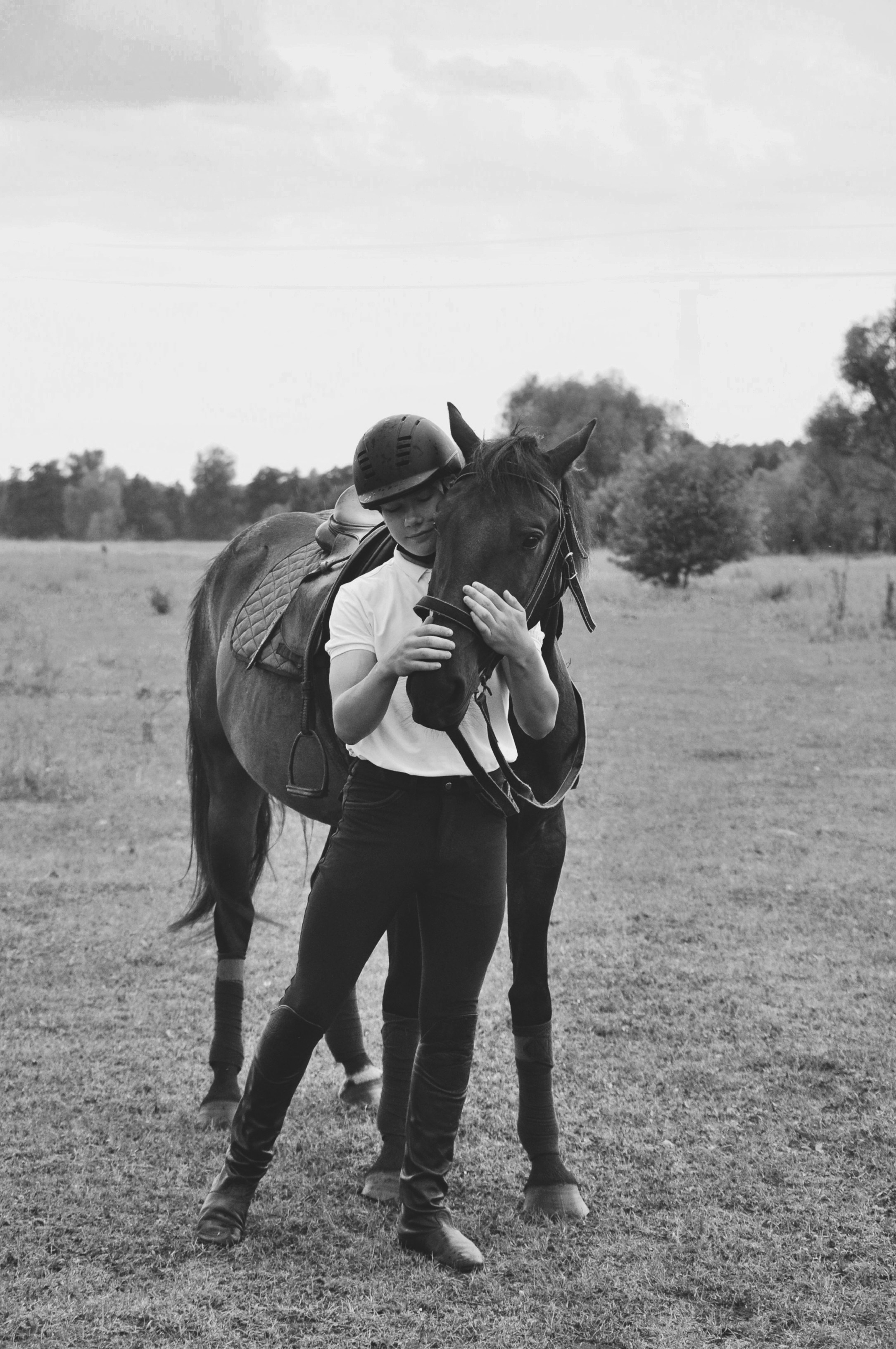 Индивидуальная. Фотограф в Урюпинске