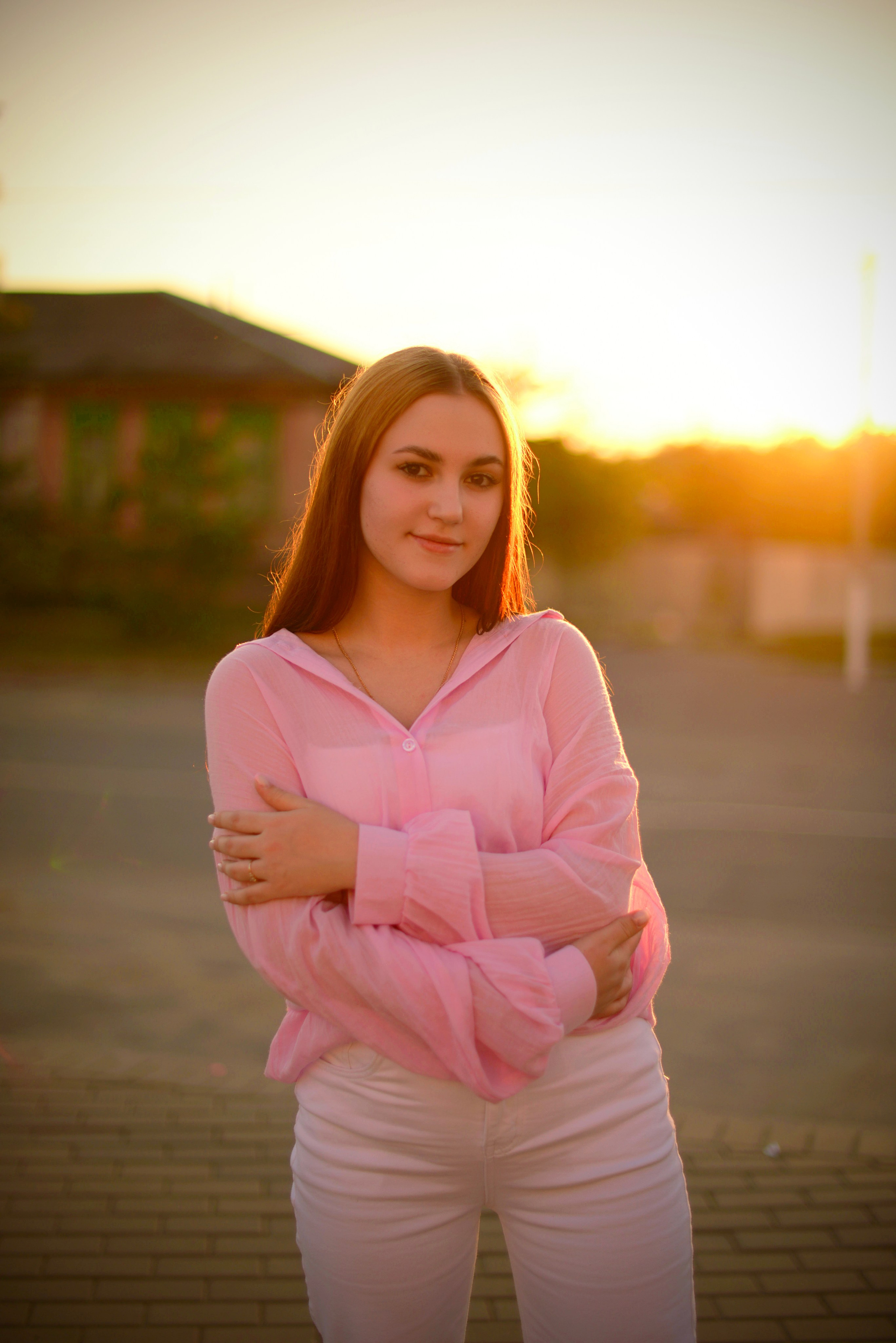 Индивидуальная. Фотограф в Урюпинске