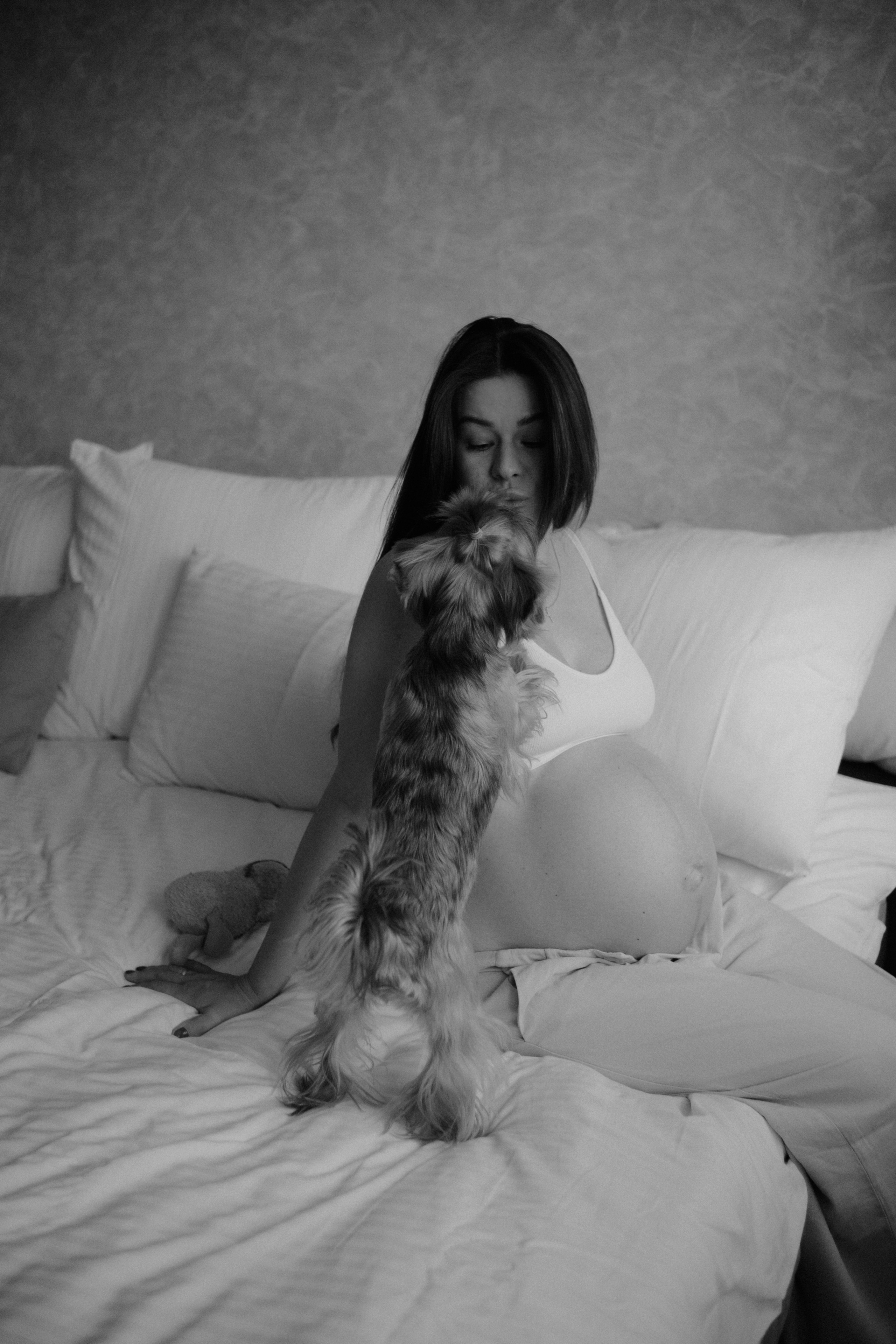 Костя, инна, кирилл + 1. Фотограф в Таганроге Галина Бычкаускас