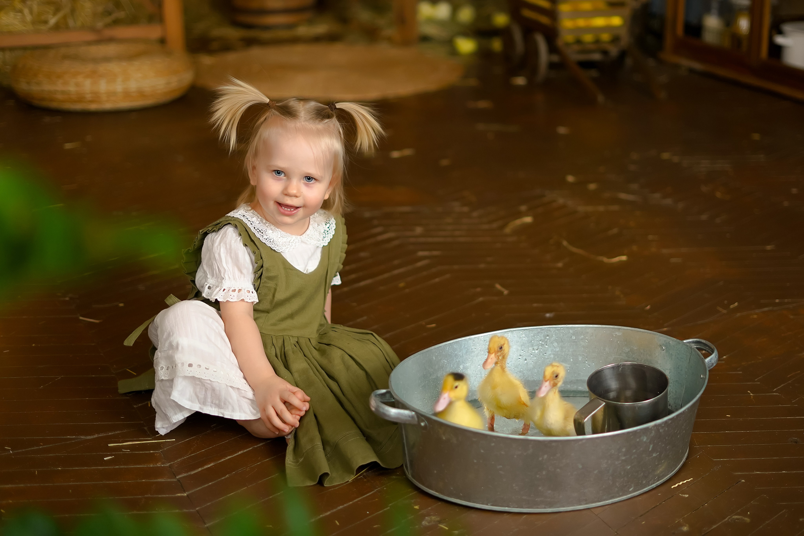 Милота!. Фотограф Татьяна Митрофанова