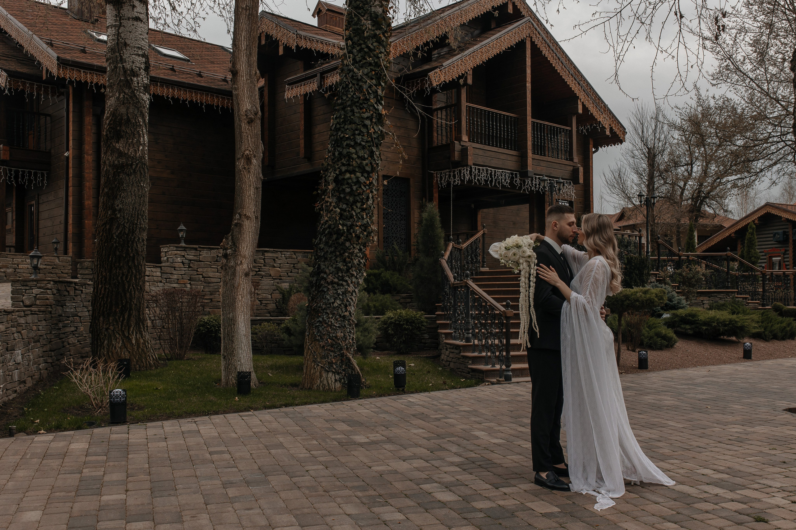 Сказка. Коваленко Алена │ Фотограф