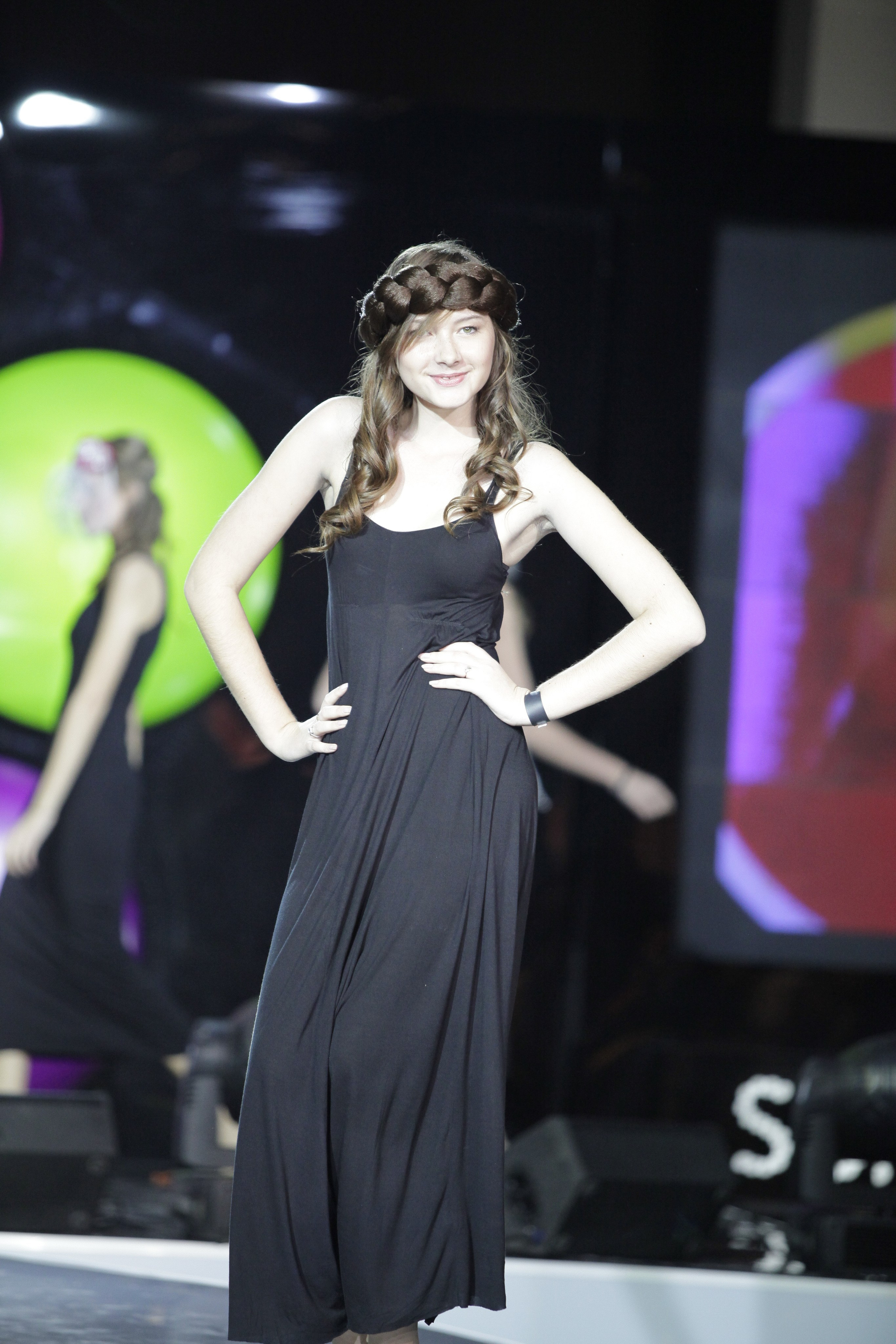 COSMOPOLITAN. Max Matvich and Victoria Basova are professionals in their field