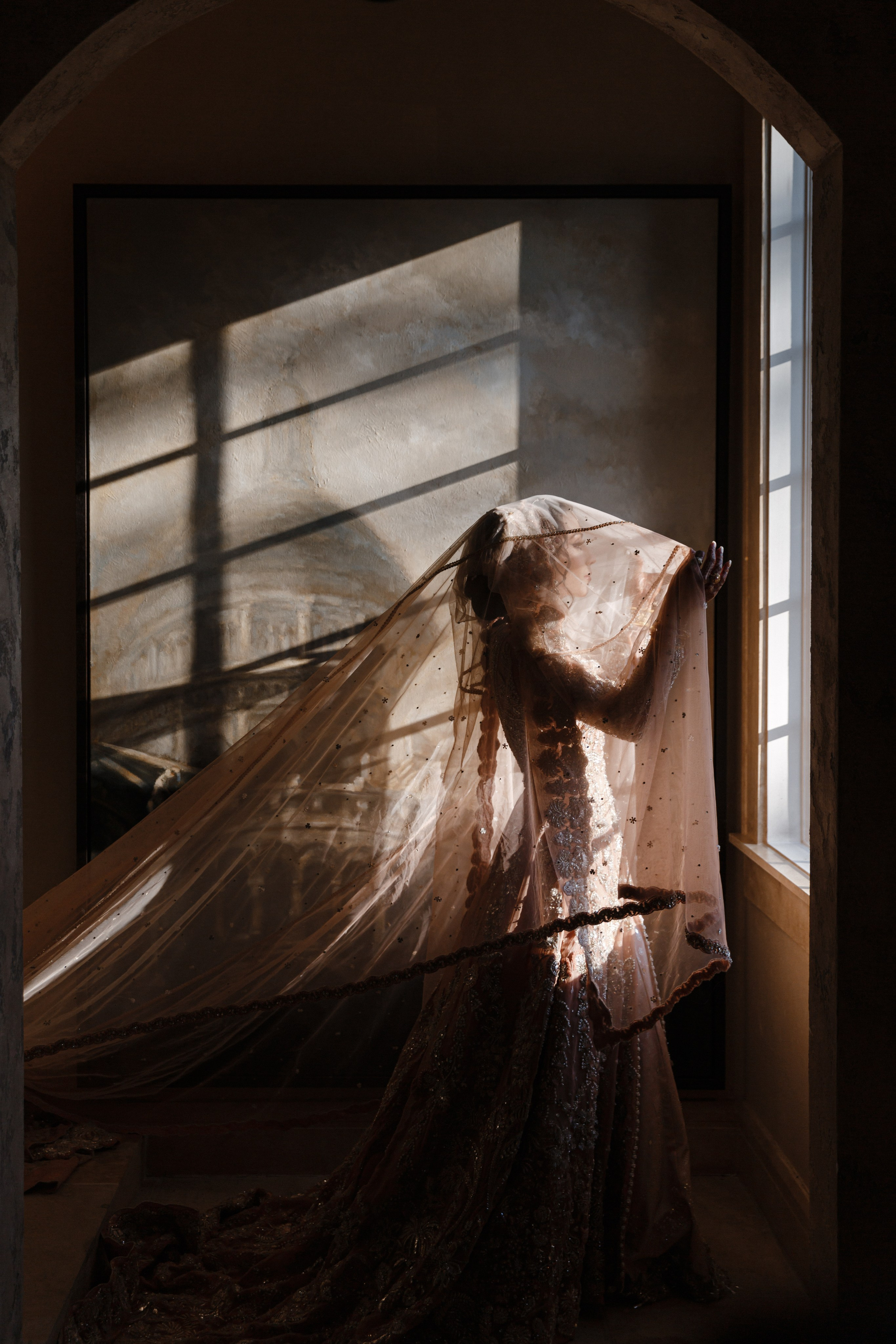 Дим Гранд — AI креатор и фотограф с 16-летним опытом | г. Москва и весь мир