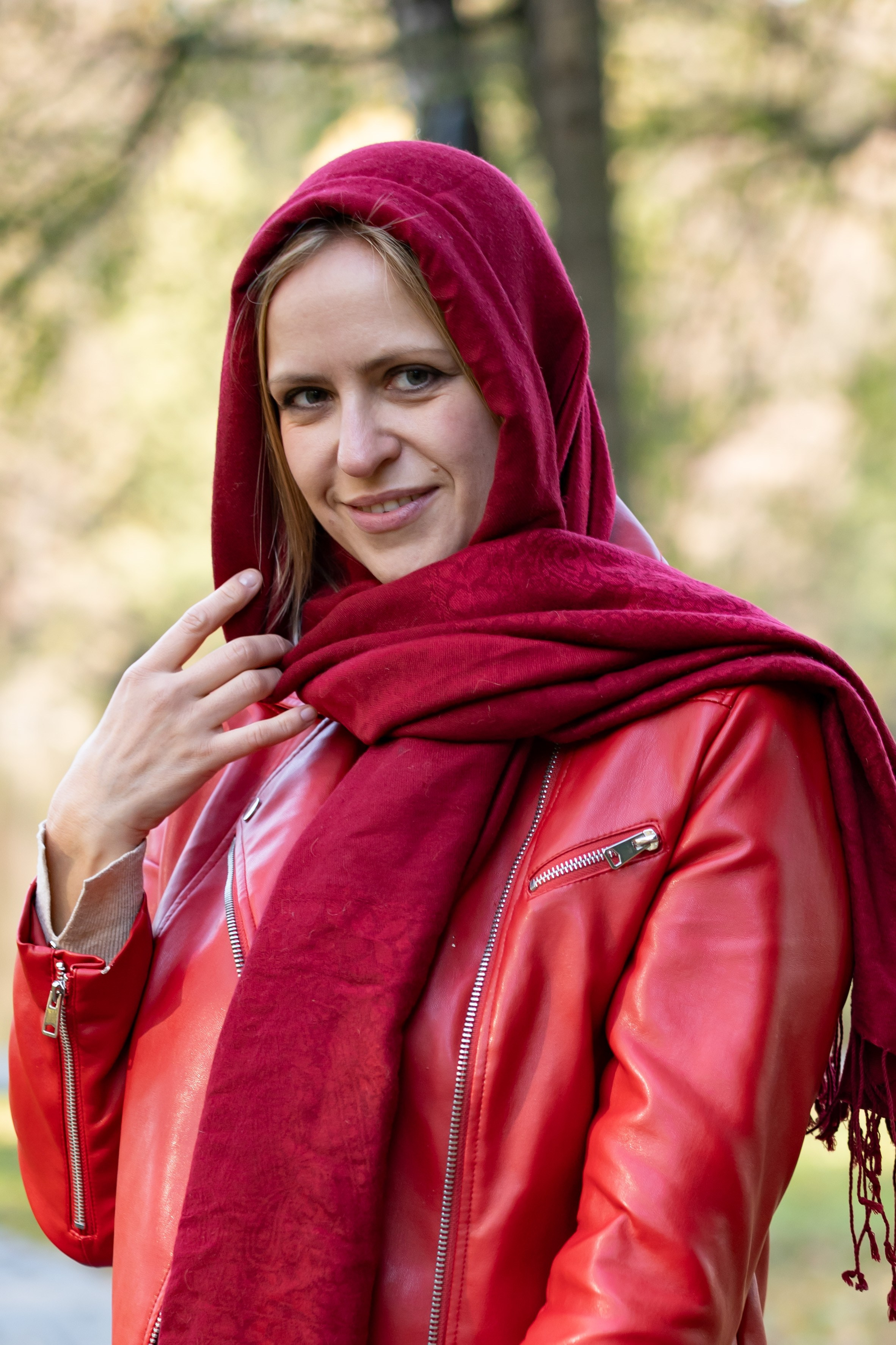 Снежана и Марк