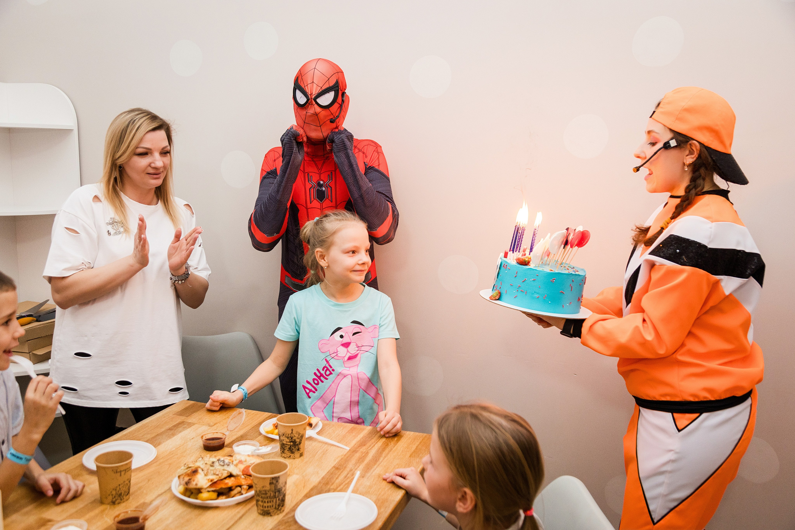 Юле 8 лет. Детский фотограф видеограф в Хабаровске Михаил Орлов