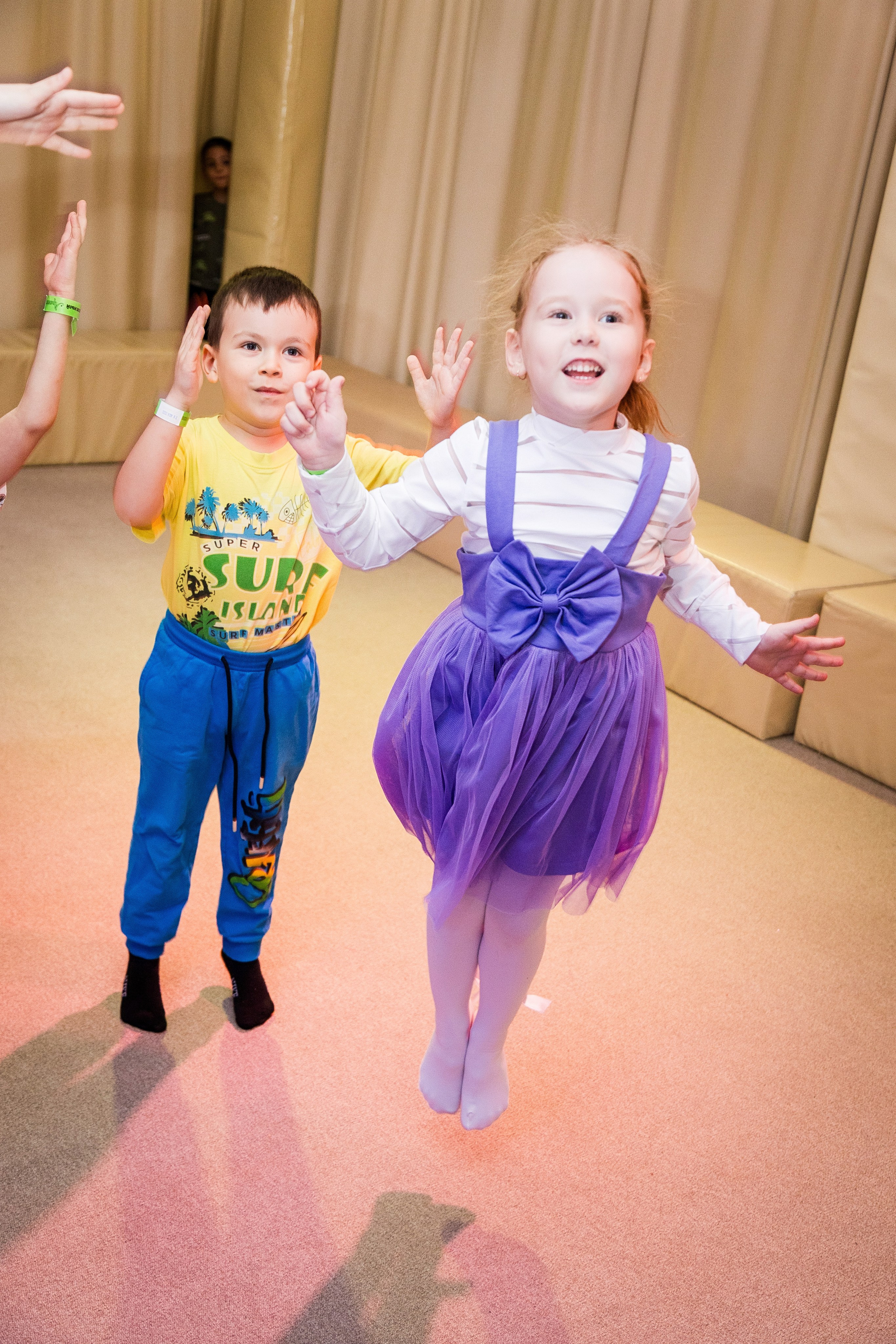 Софии 5 лет. Детский фотограф видеограф в Хабаровске Михаил Орлов