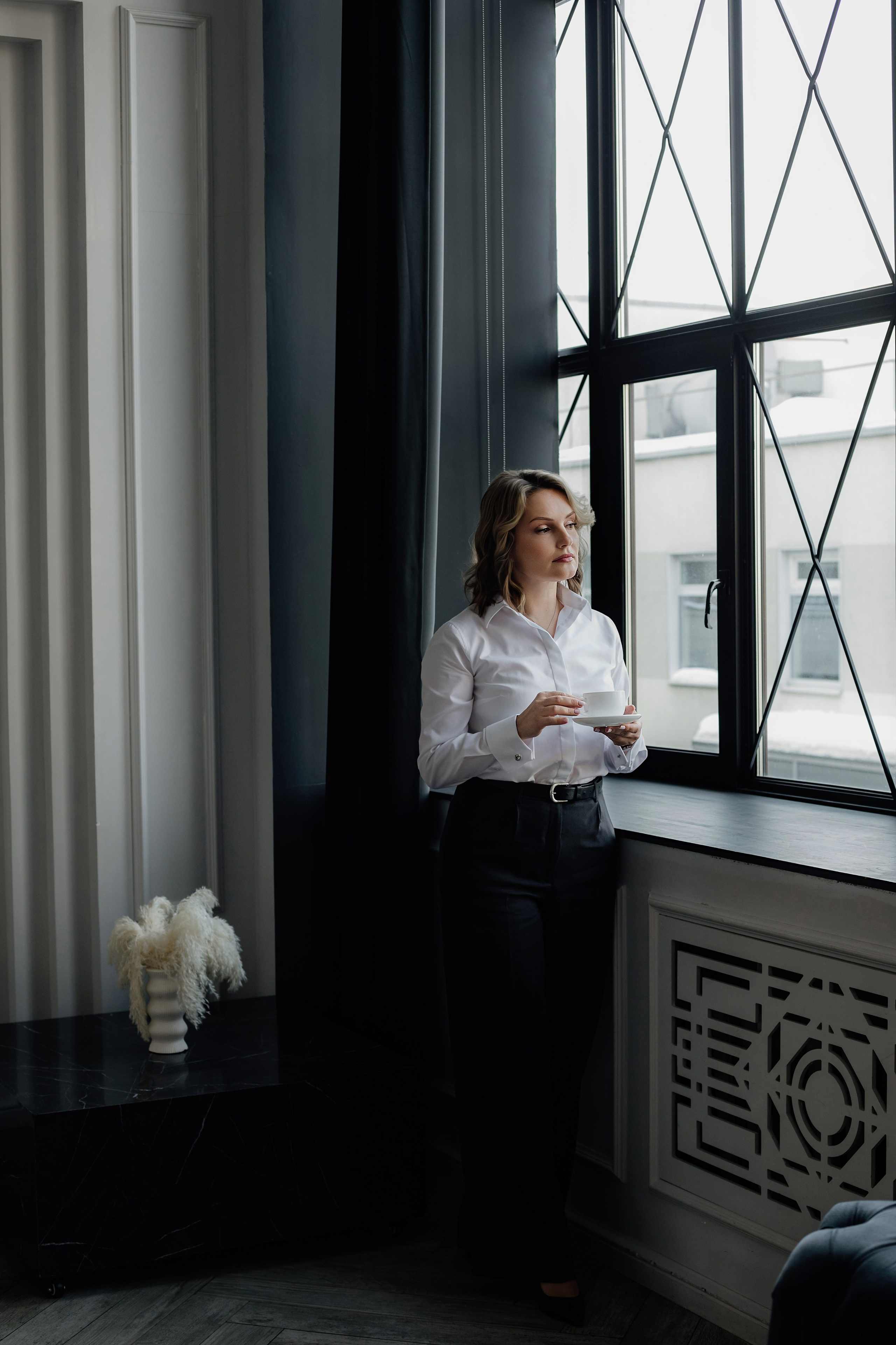 Елена Кириленкова — HR-эксперт и карьерный консультант. Деловая и Бизнес съемка в  Москве Инесса Грушко