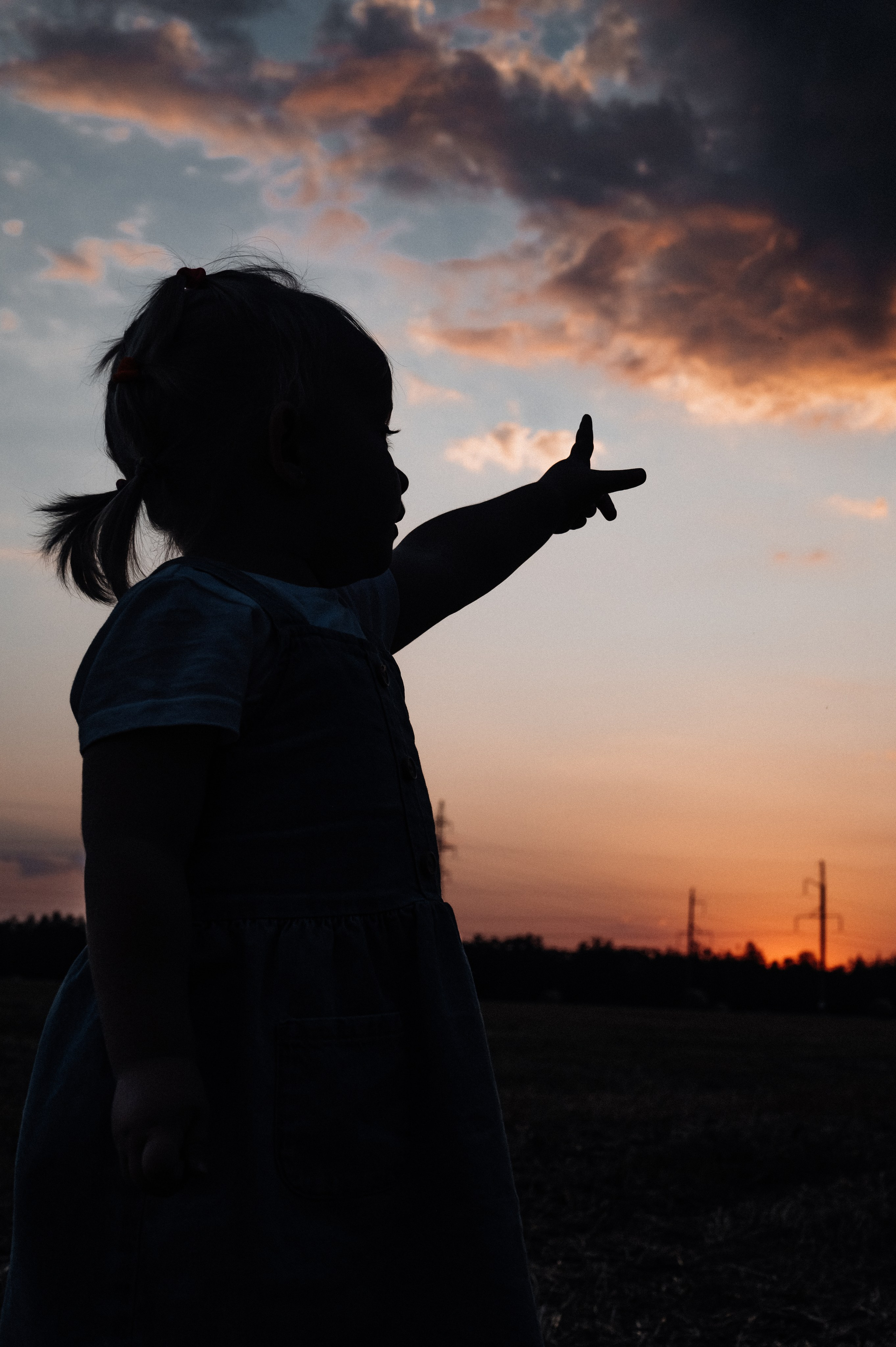 Алина и Лера. Фотограф Мария Строгонова