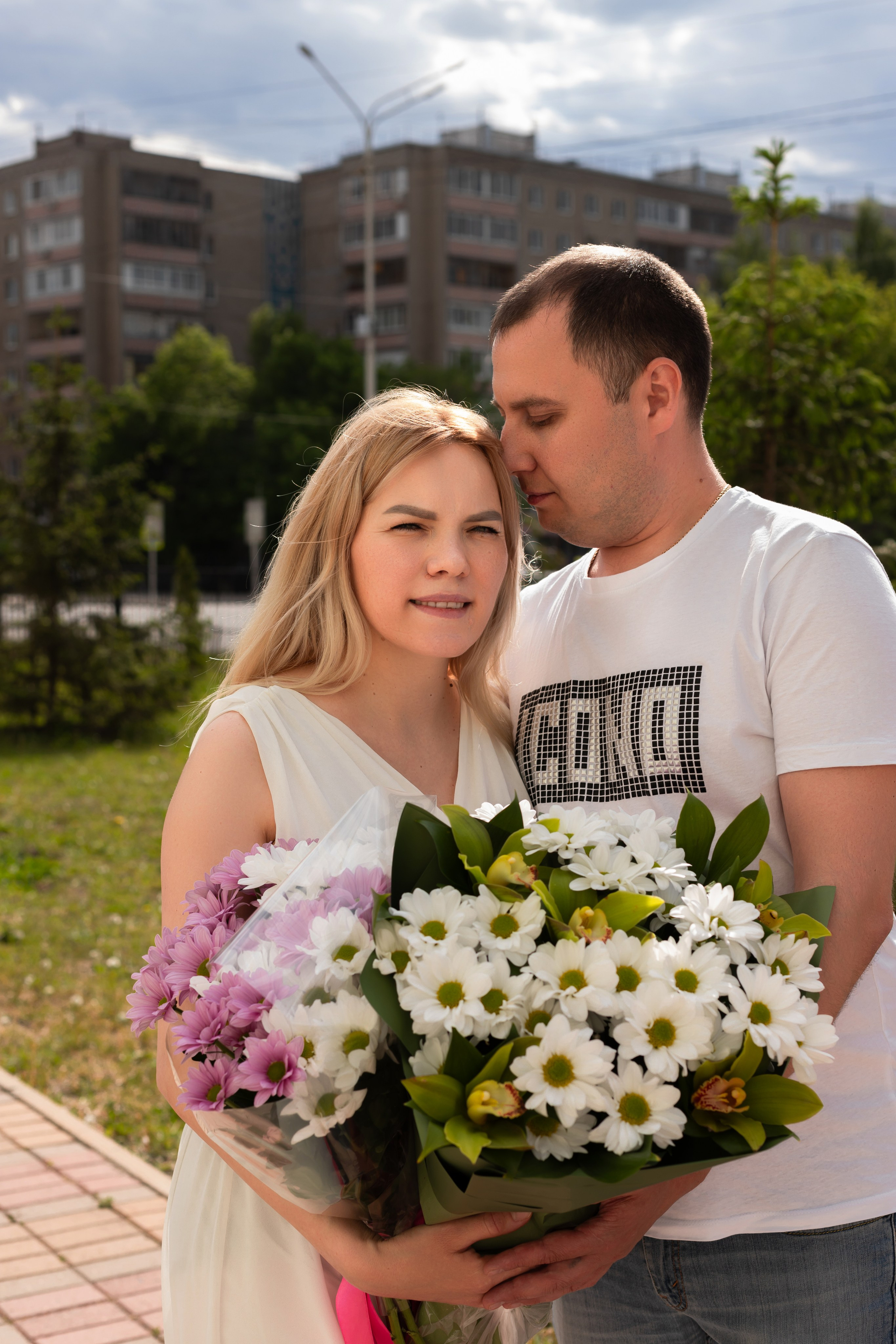 Выписка Алии. Марина Шаймухаметова. Фотограф в Уфе