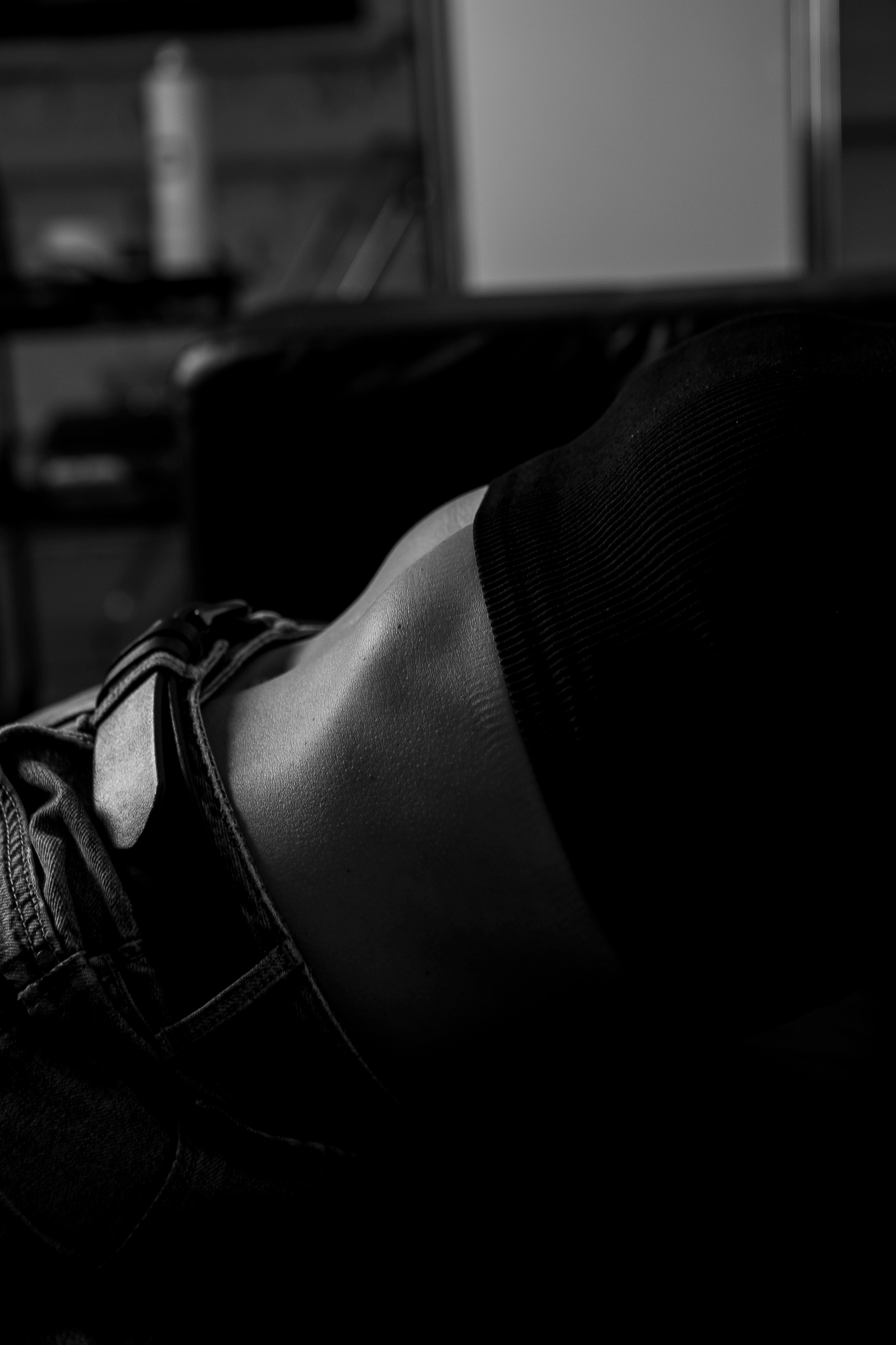 Черно белые фото. Kris geimor фотограф