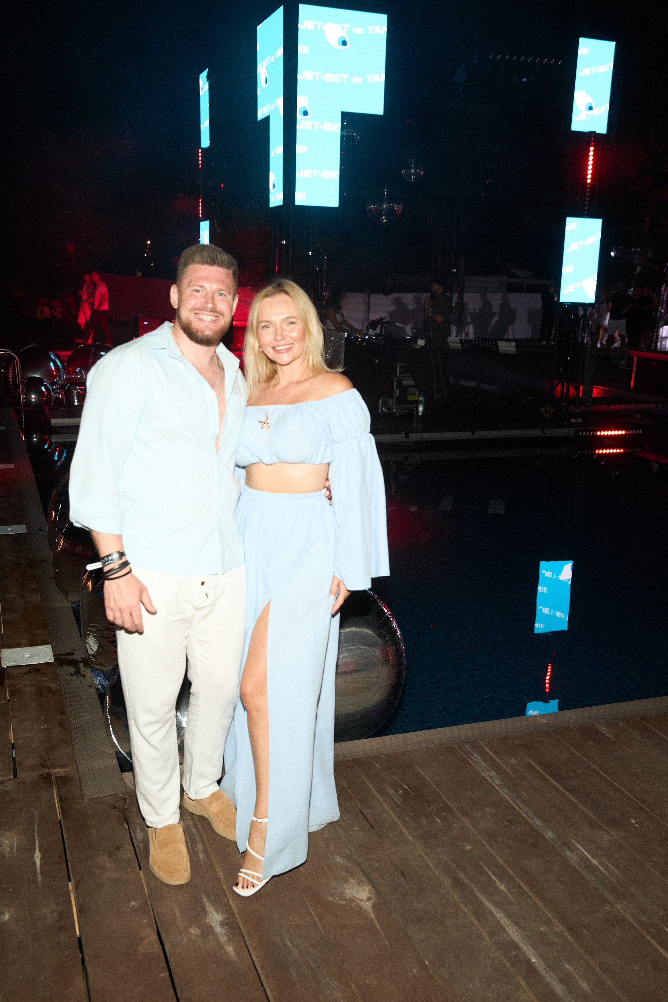 FACE2FACE. Фотограф Максим Маркелов