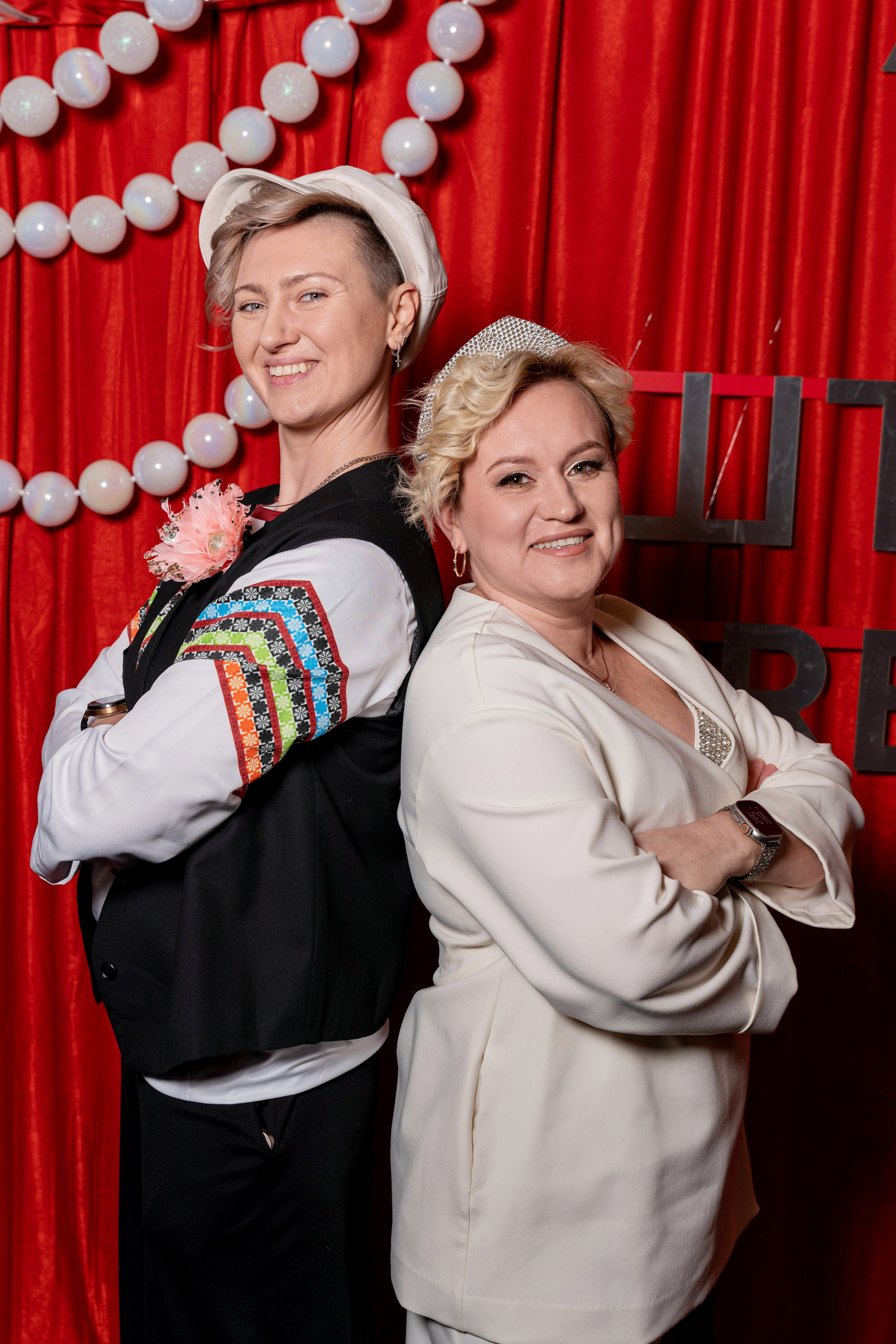 НГ КОРПОРАТИВ ART & ШТОРМ. Фотограф на любое мероприятие