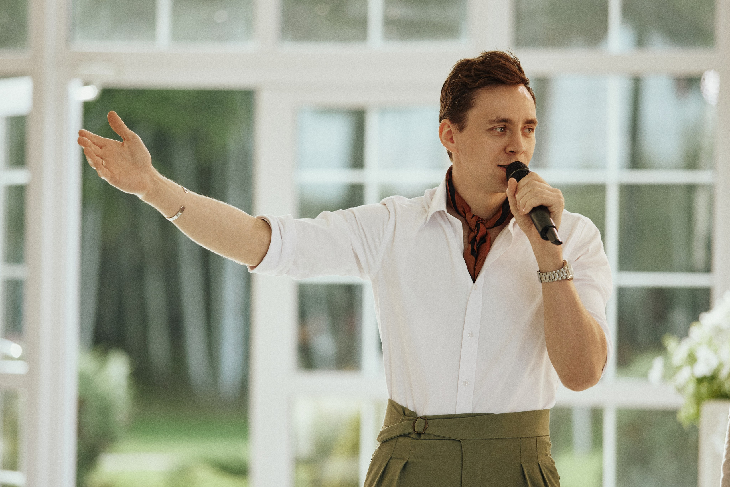 AMORE DA CINEMA. Дмитрий Мазуркевич: Профессиональный Репортажный Фотограф