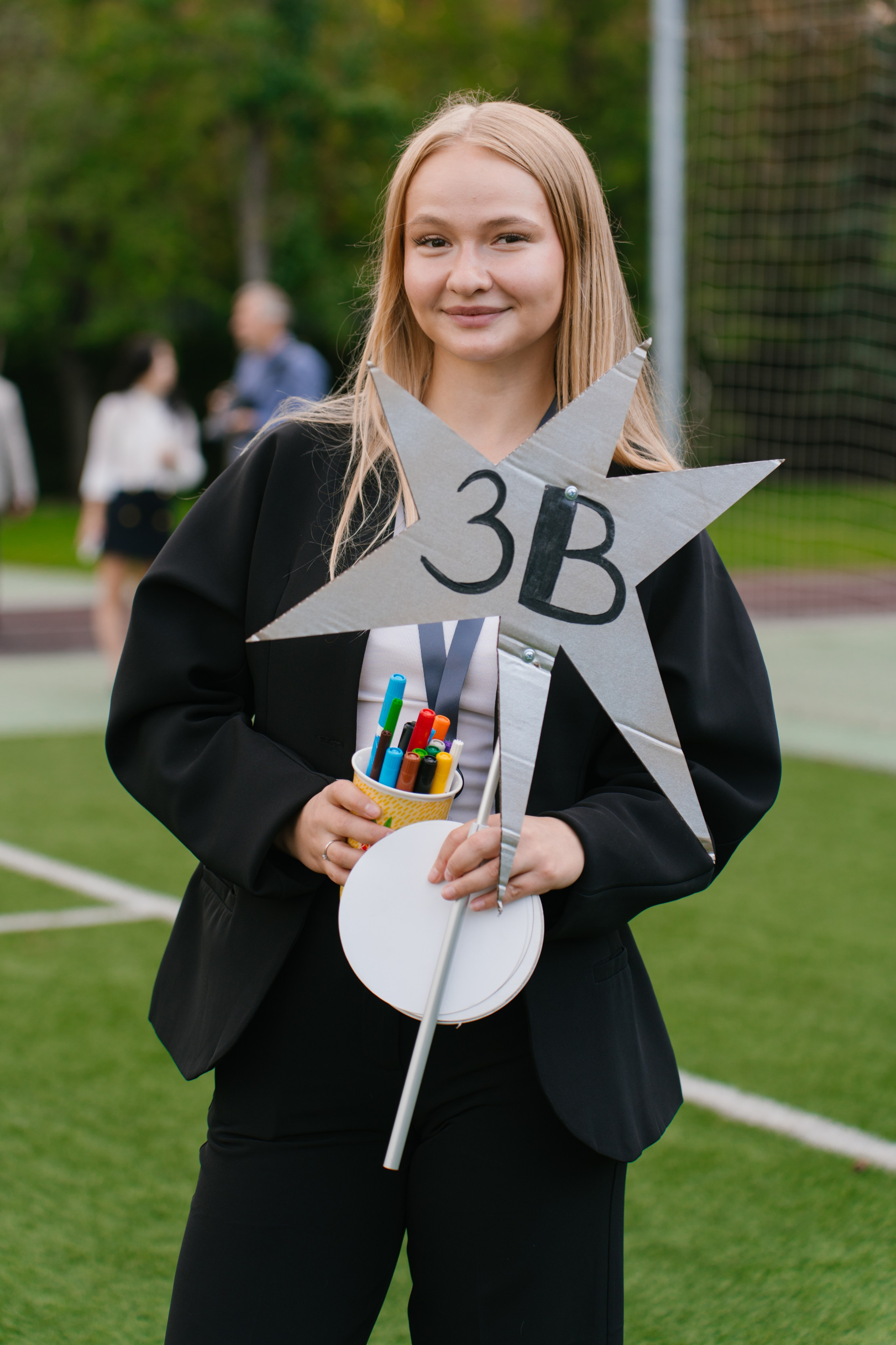 1 сентября в Хорошколе. Фотограф в Сочи, Санкт-Петербурге, Москве, Италии, Франции, Черног