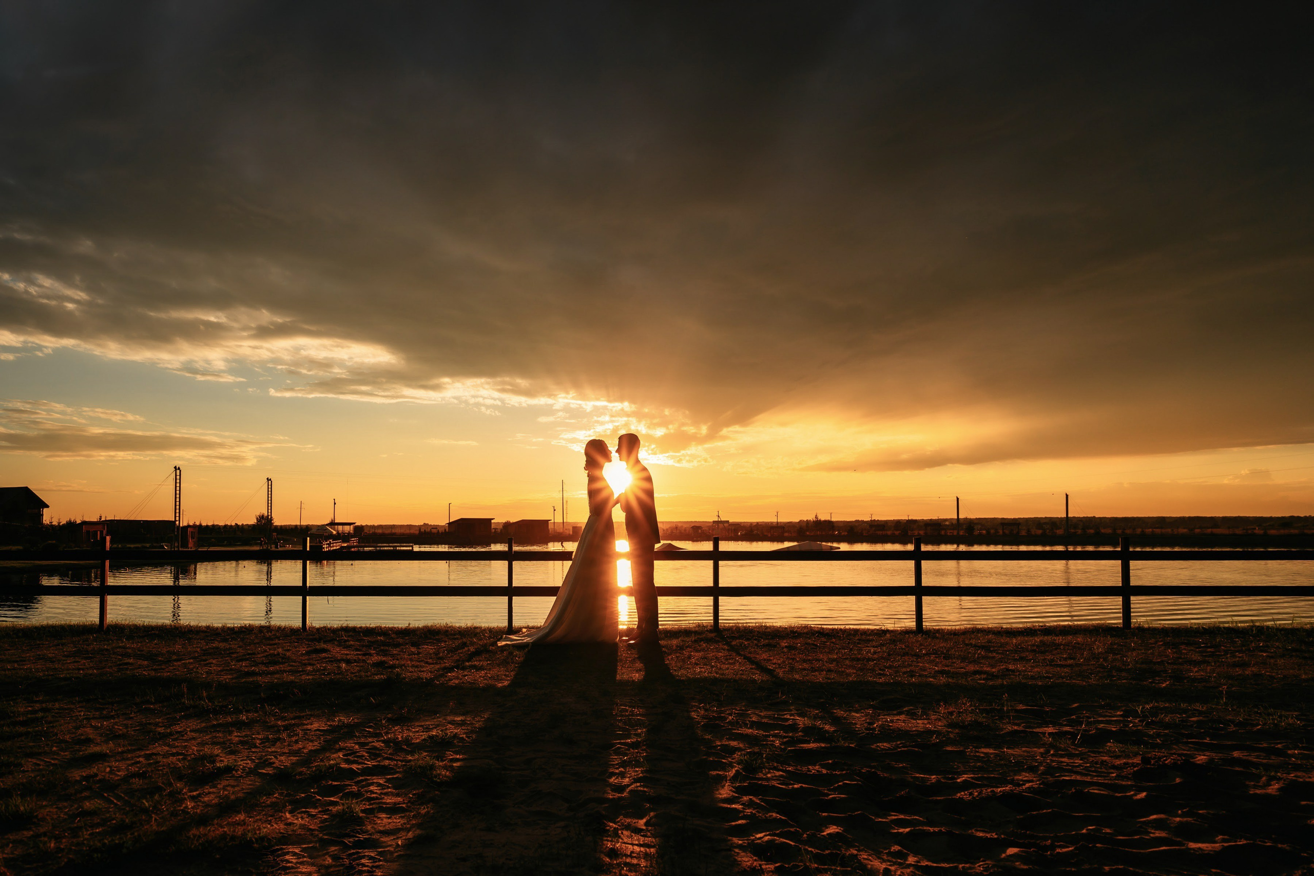 Свадебный и репортажный фотограф