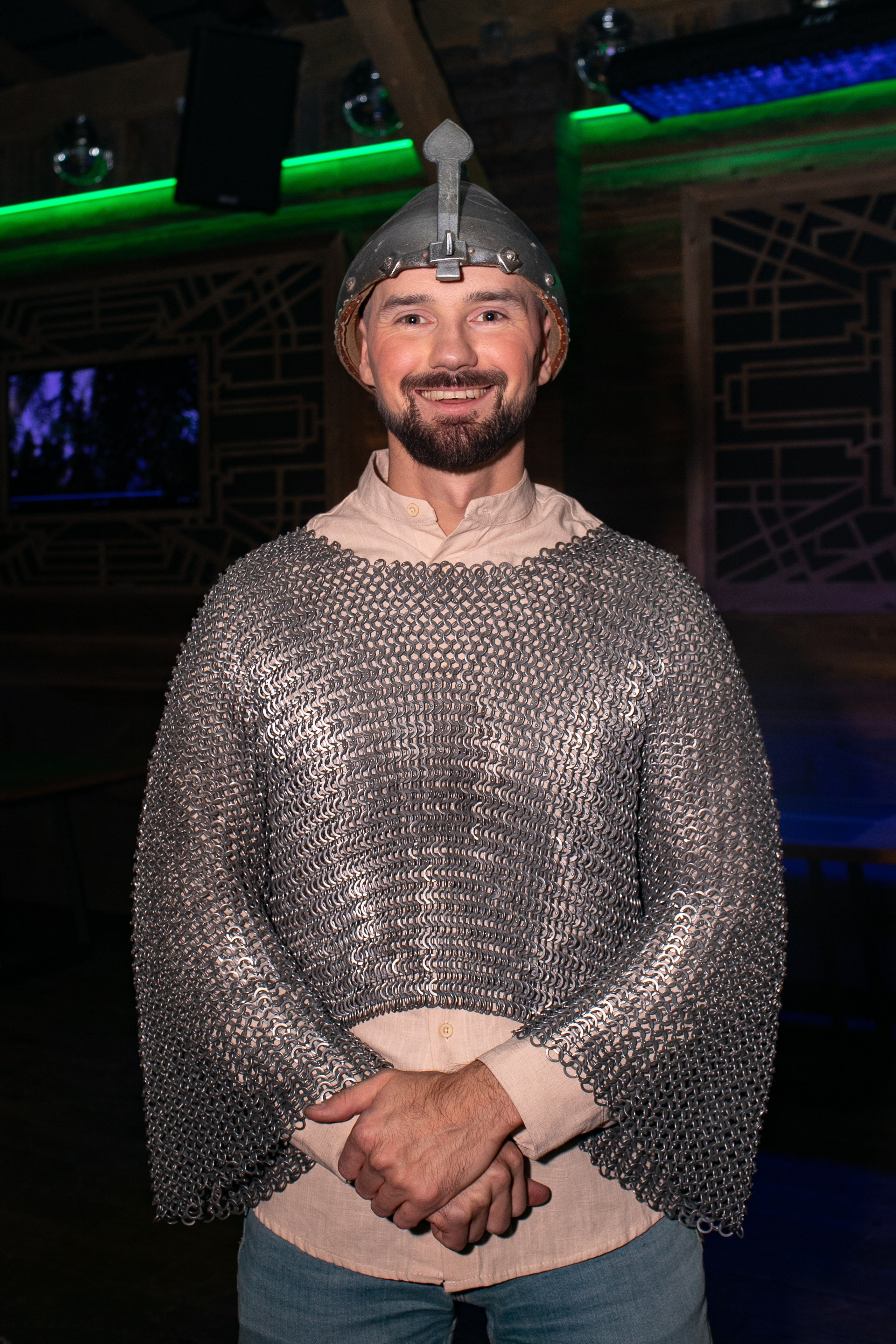 Клип Лерики " Я ждала этот трек ". Art photographer Nino