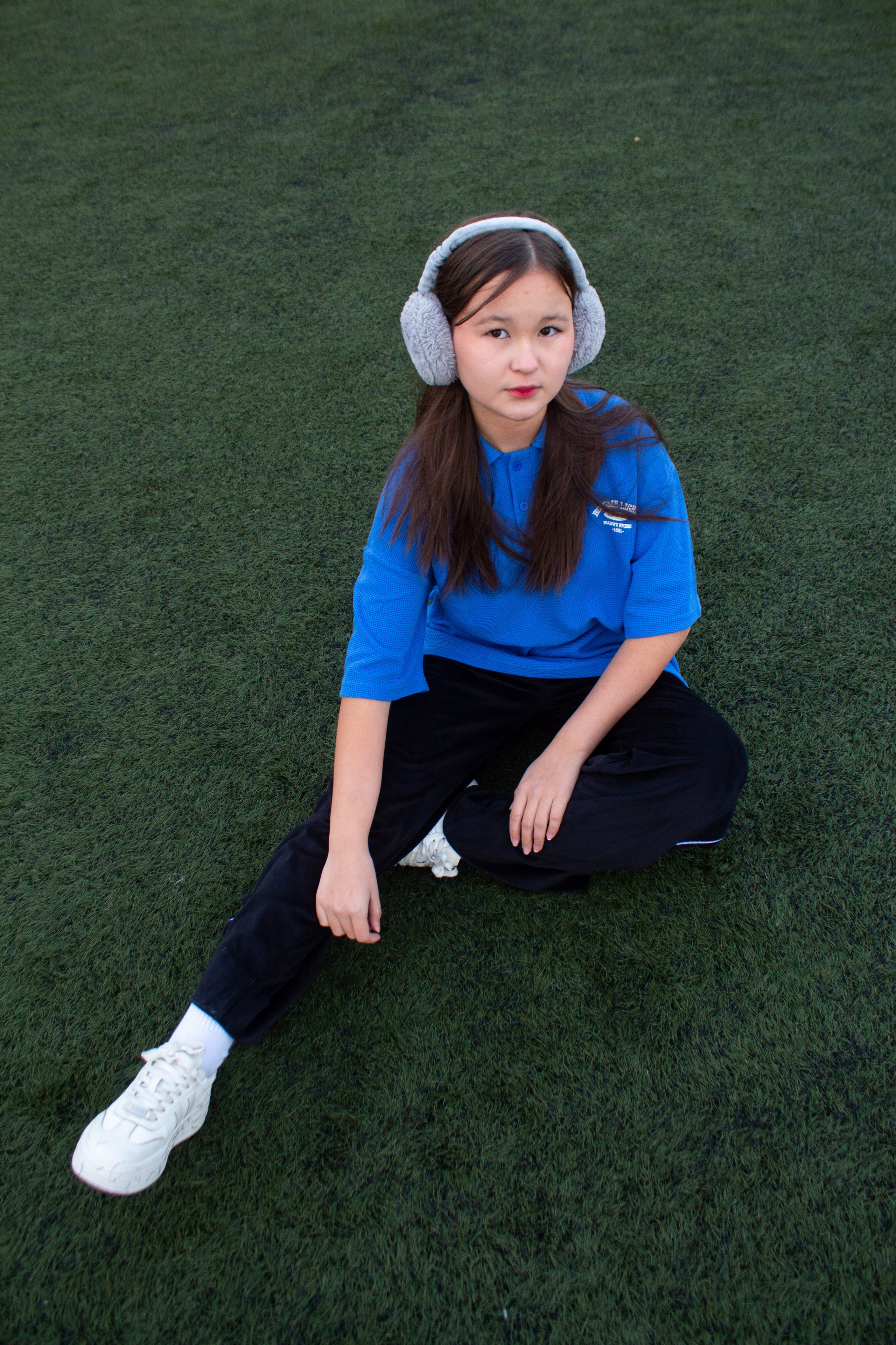 Влада. Модельное агентство ART PODIUM ULAN-UDE