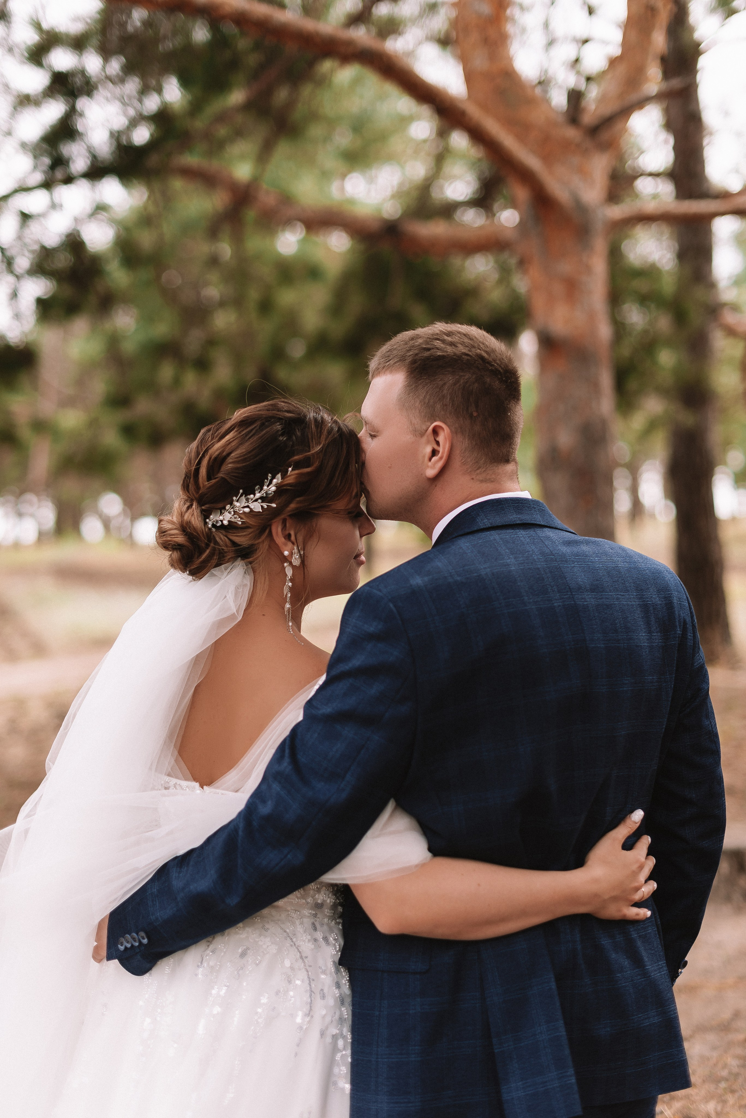Мария + Дмитрий. Свадебный и семейный фотограф в Волгограде Олеся Лисицкая