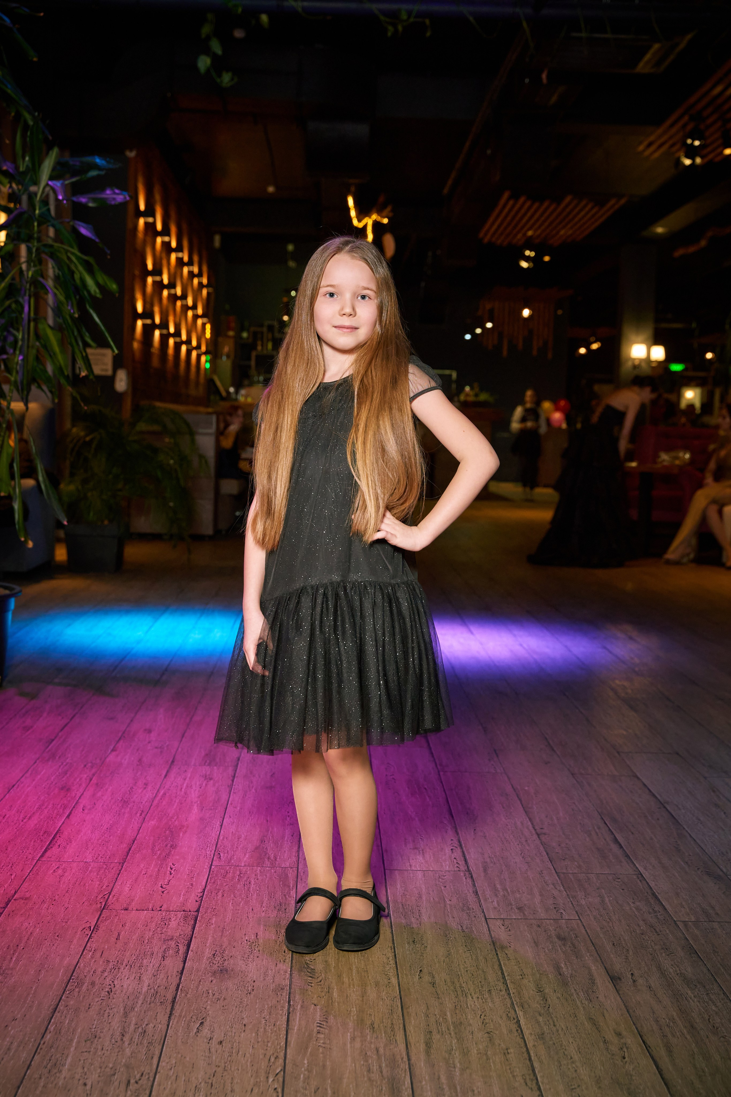 Караоке битва. Портретный, семейный и репортажный фотограф в г. Чебоксары Дмитрий Мак