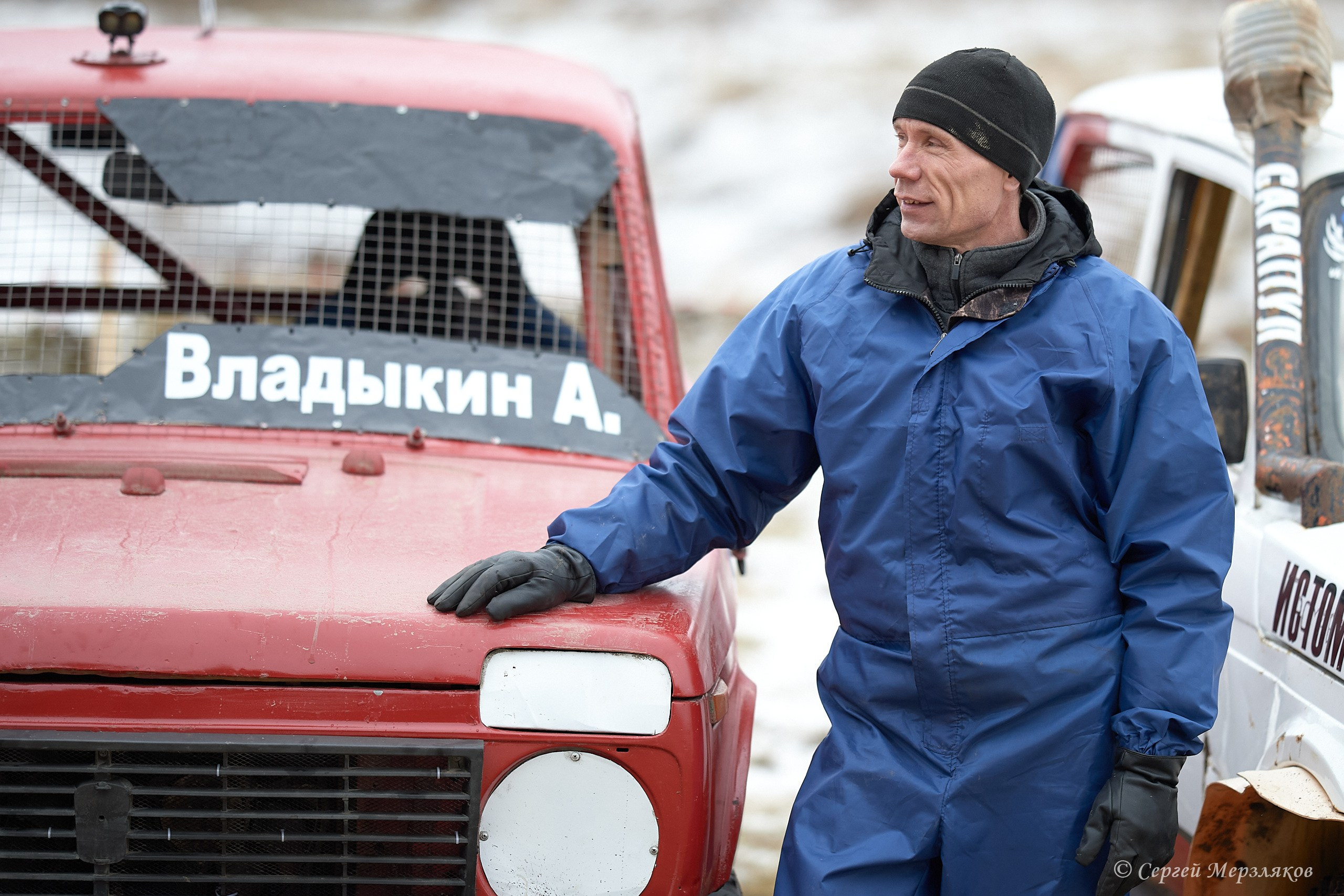 #вавожскийухаб автокросс. Спортивный репортажный фотограф в Ижевске Сергей Мерзляков