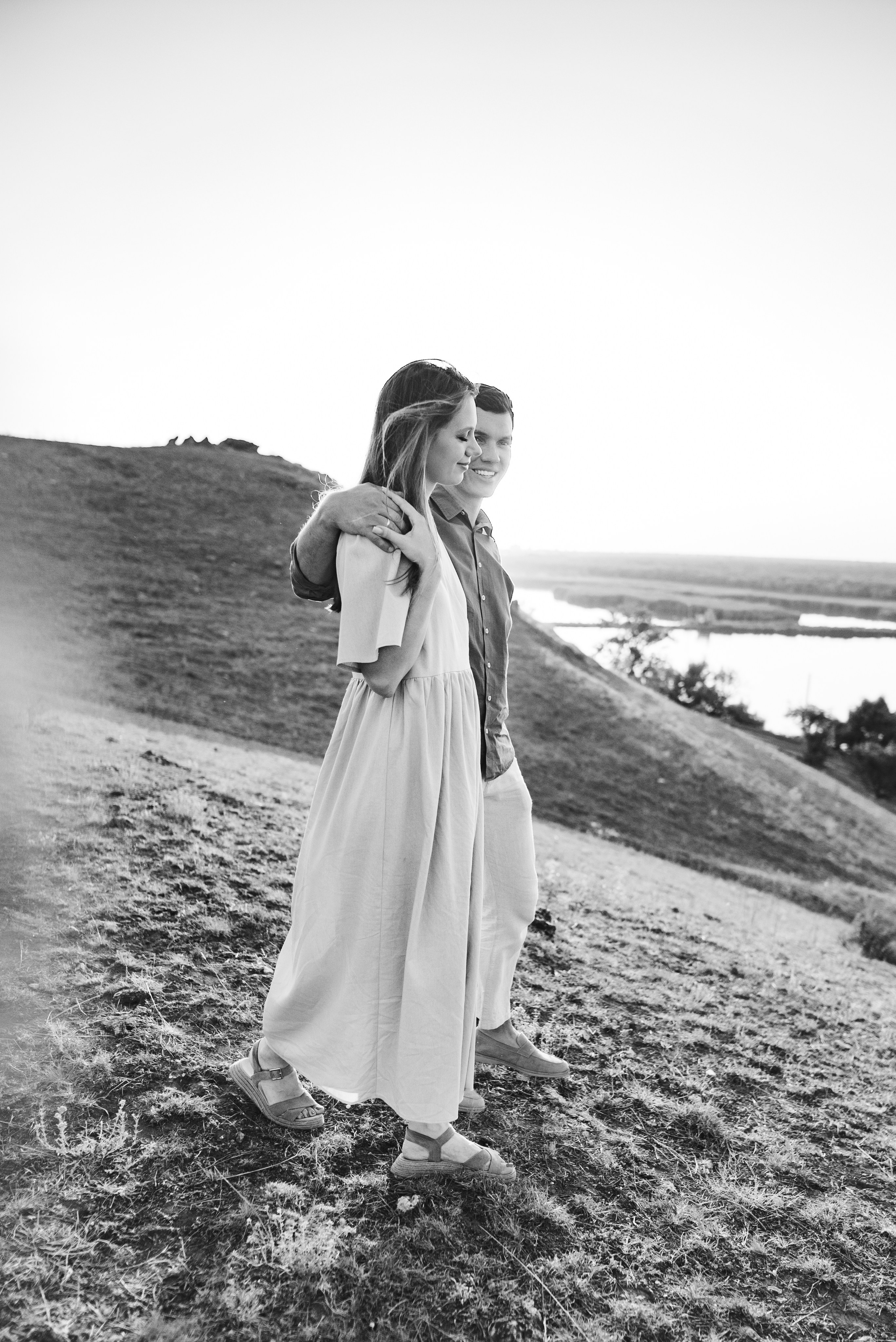 Семейный пикник. Семейный и детский фотограф в Санкт-Петербурге Татьяна Дмитренко