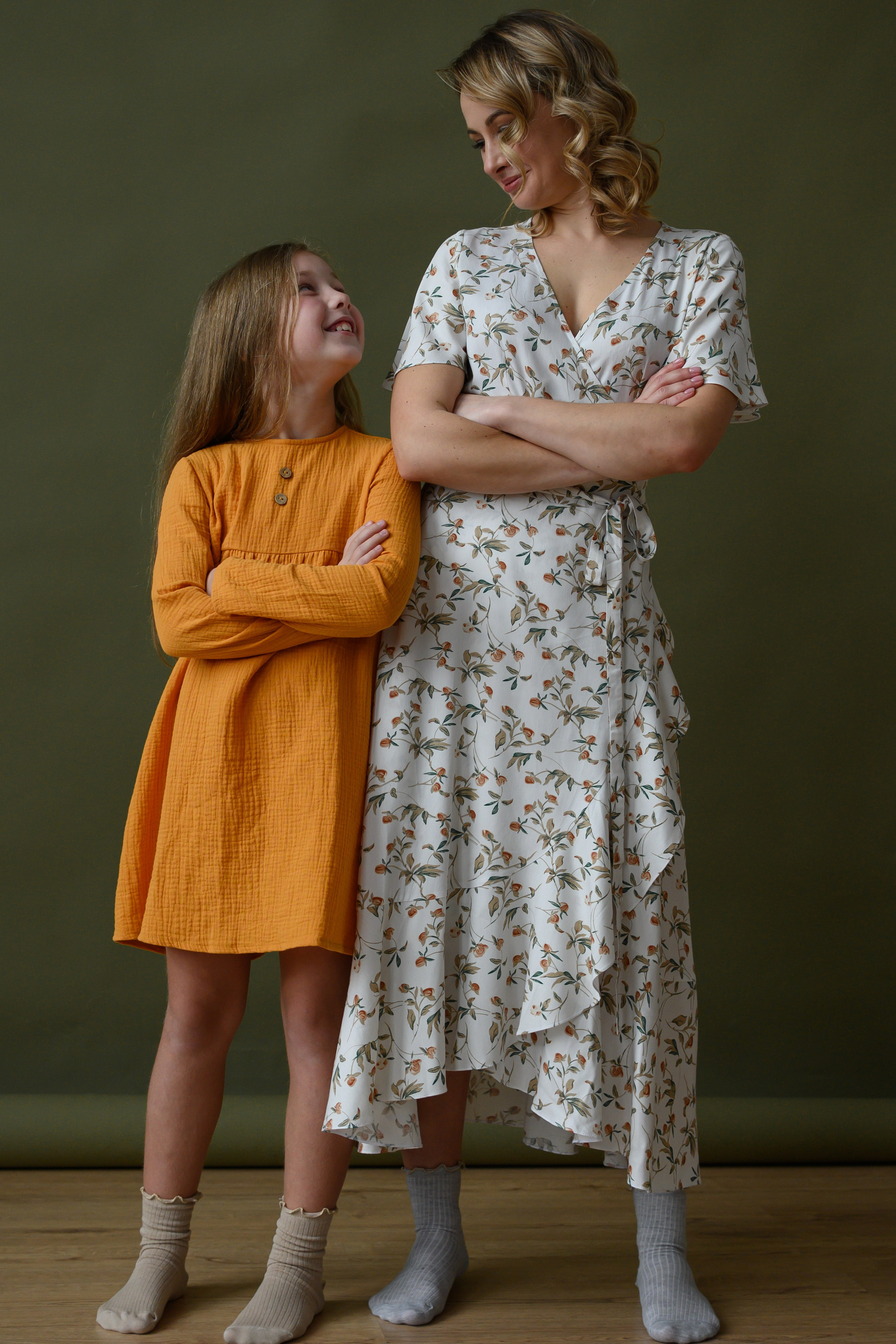 Карина и Юлия. Фотограф в Твери Дементьева Анастасия