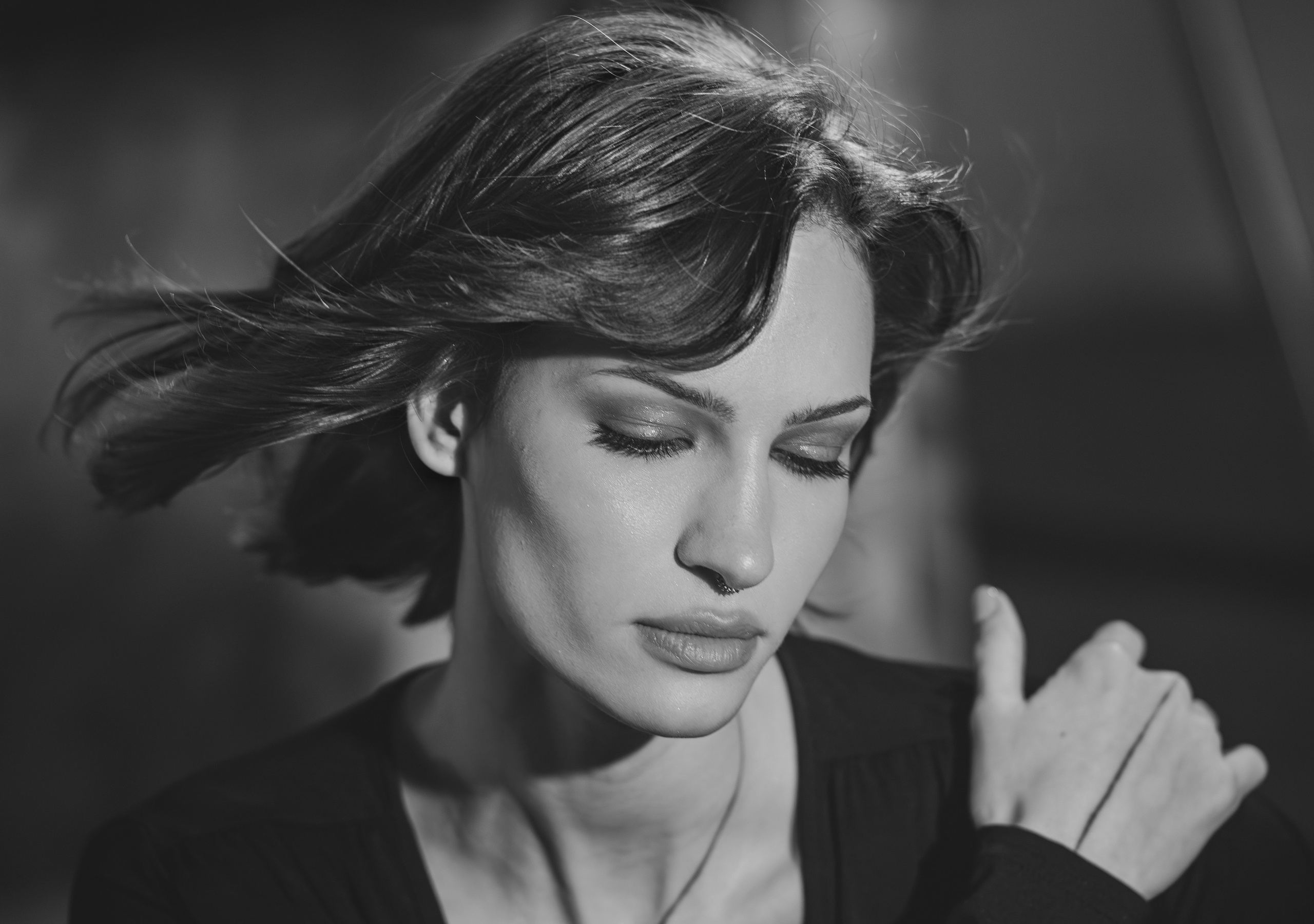 Валентина. Фотограф Надежда Савосина