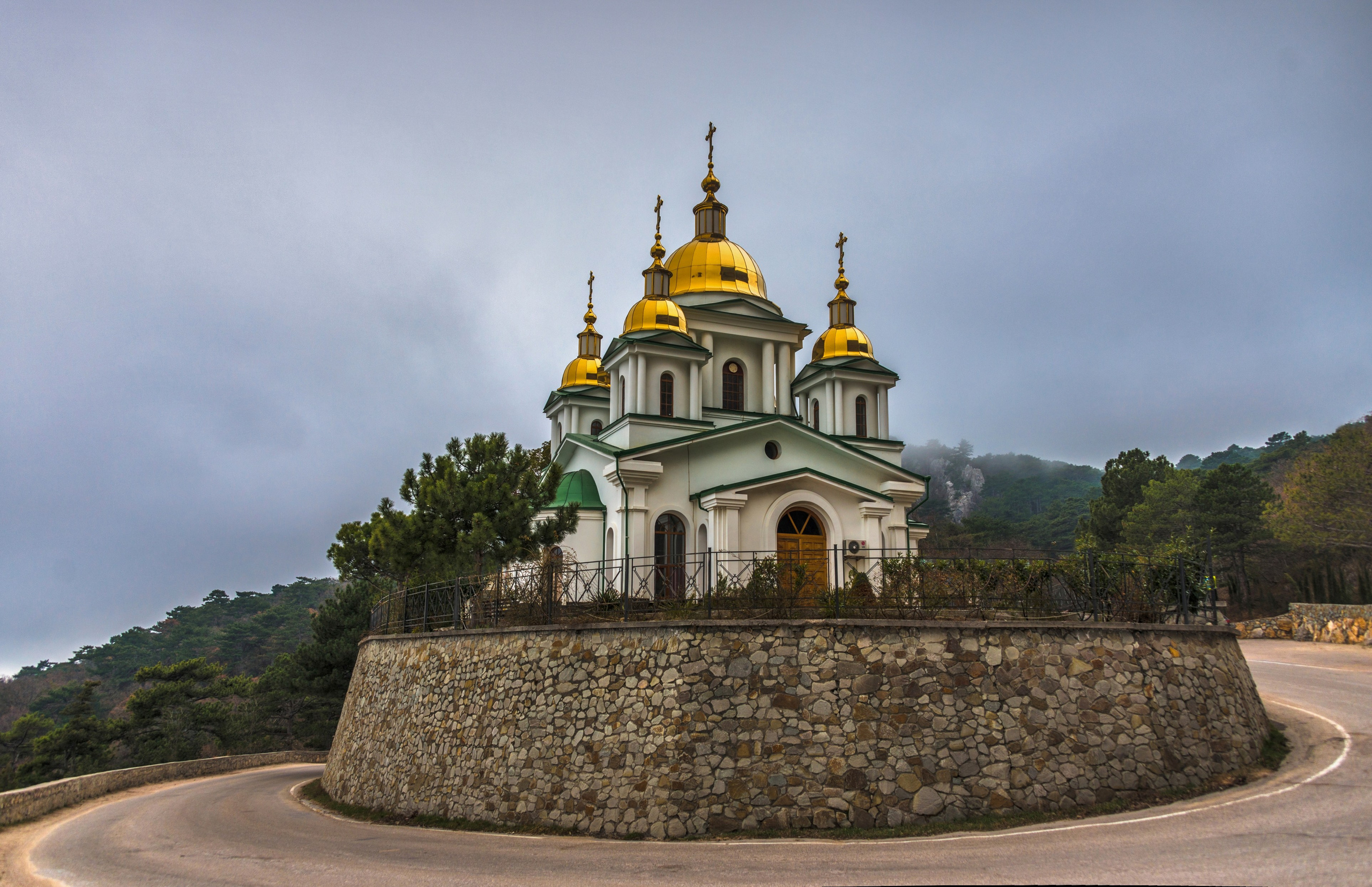 Крым. Фотограф Лара Кучина