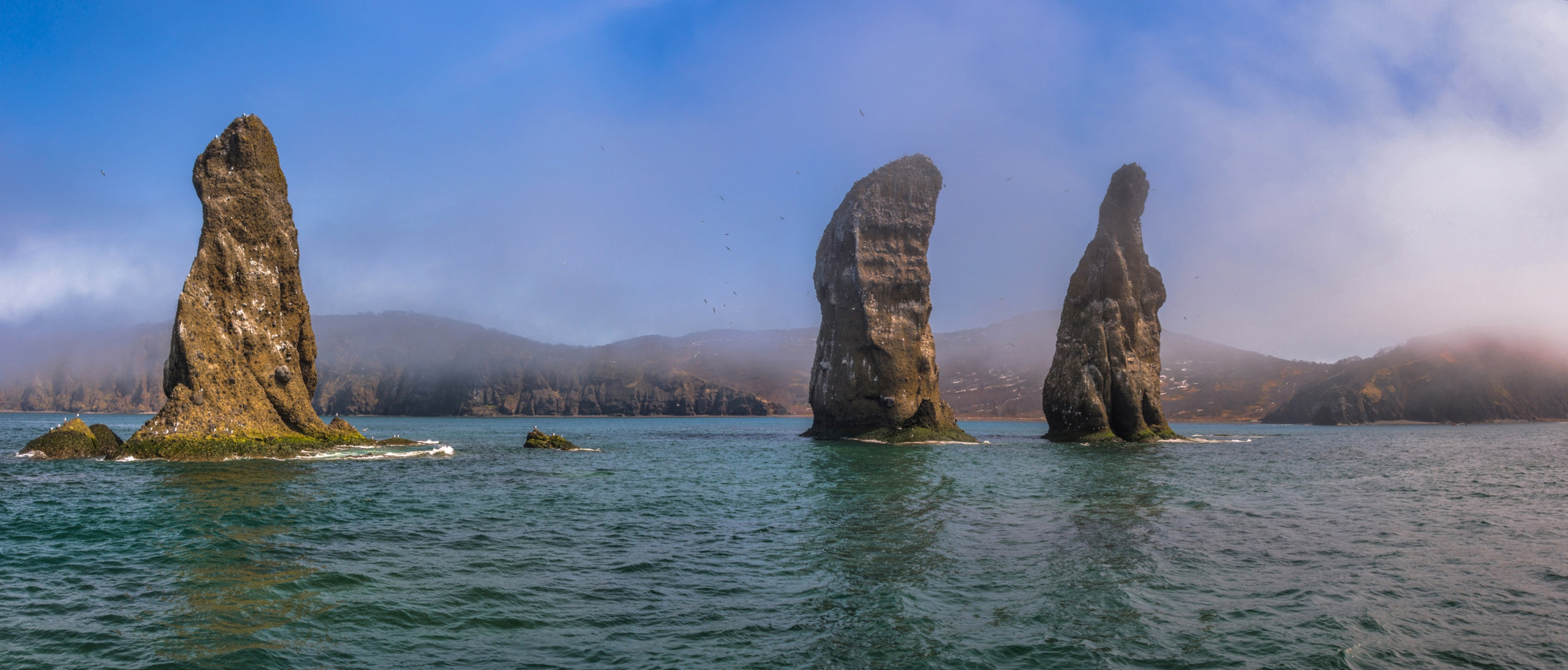 Качматка. Фотограф Лара Кучина