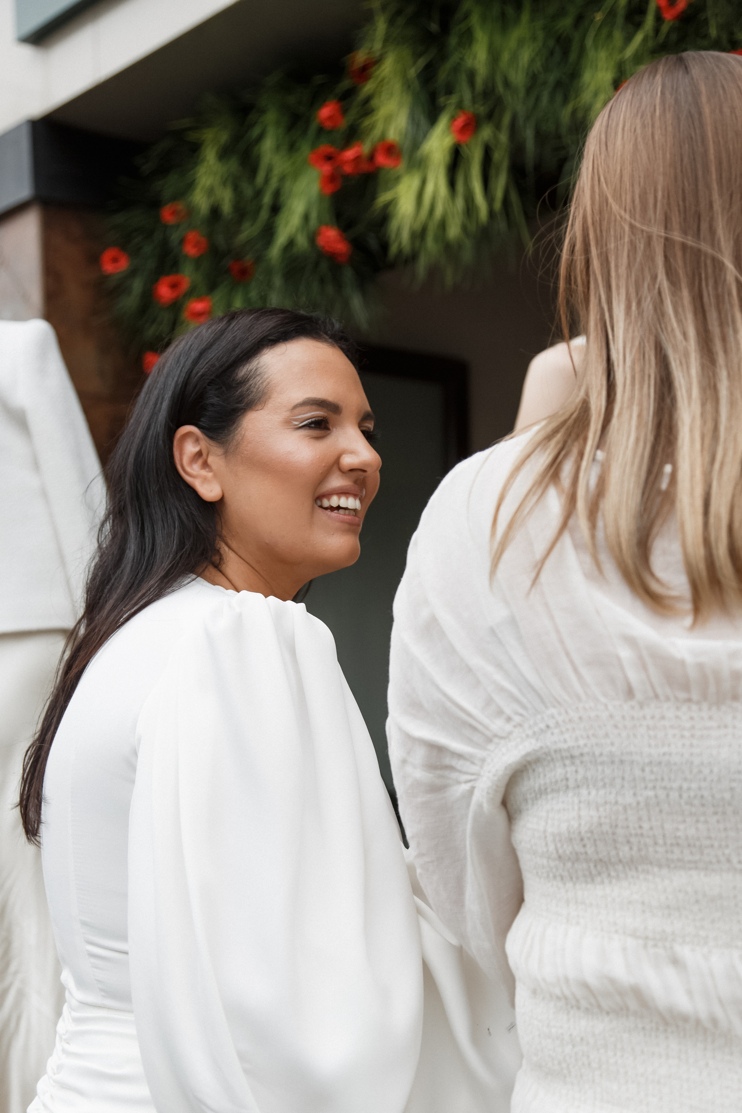 Brunch 2SIDES. Фотограф Иван Гуляев