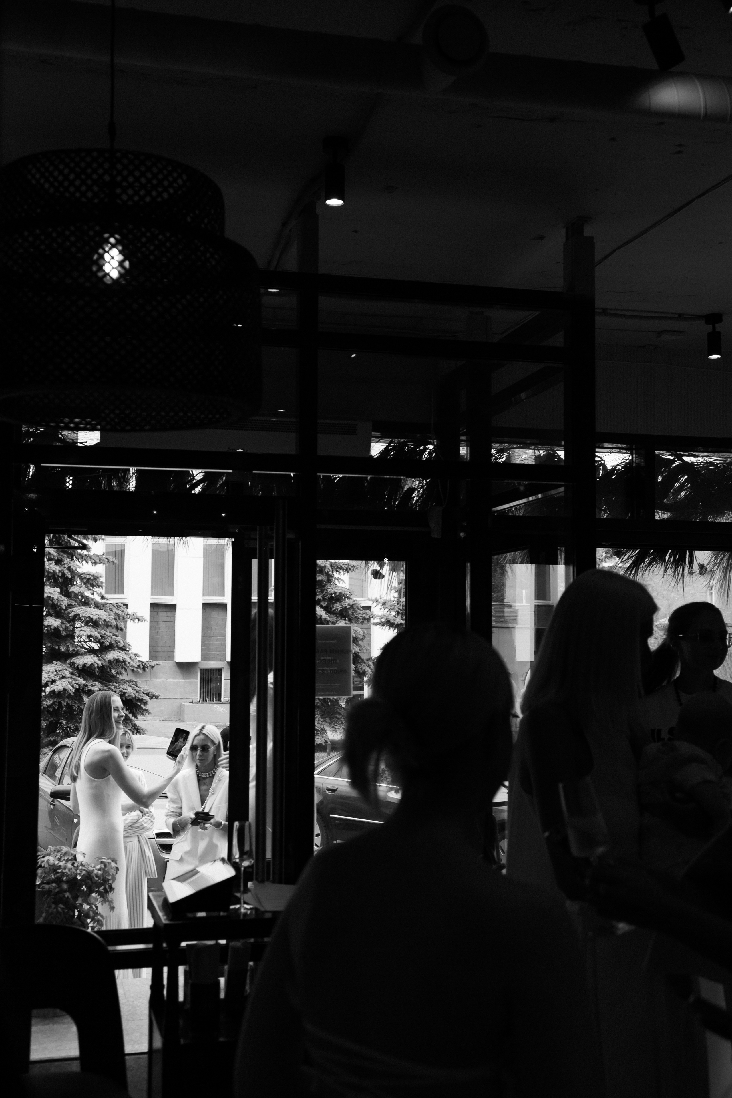 Brunch 2SIDES. Фотограф Иван Гуляев