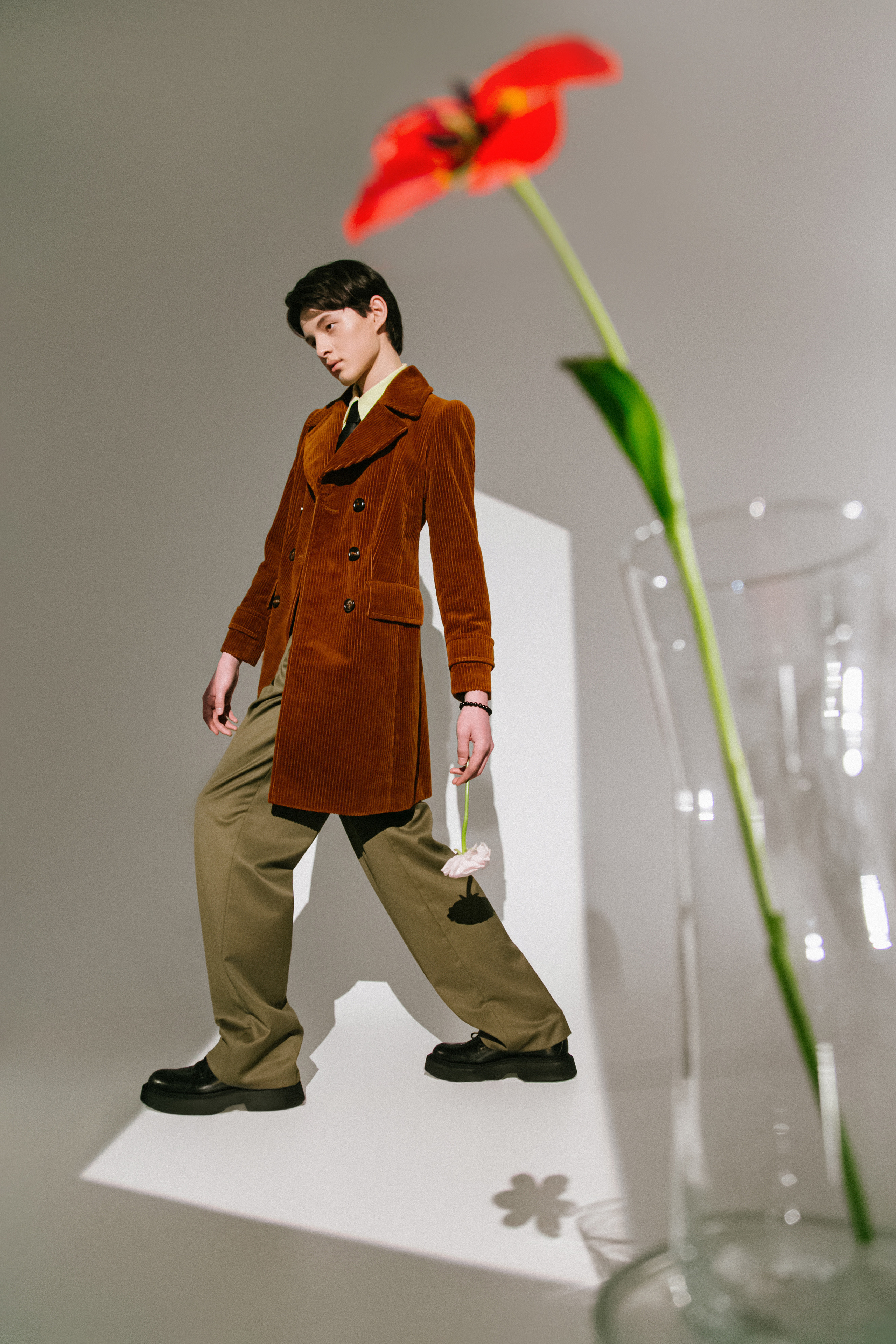 Selin flowers. Фотограф Иван Гуляев