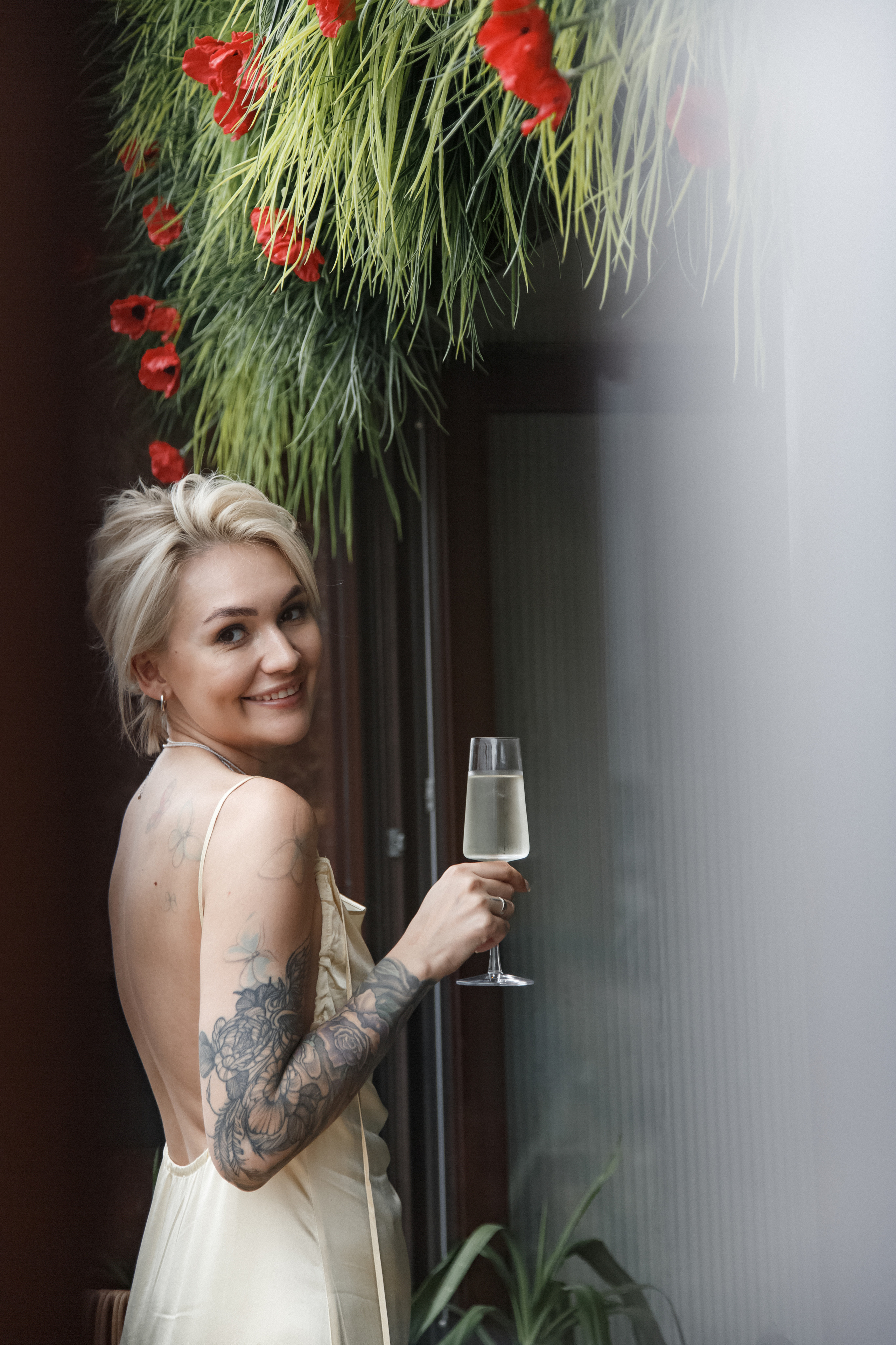 Brunch 2SIDES. Фотограф Иван Гуляев