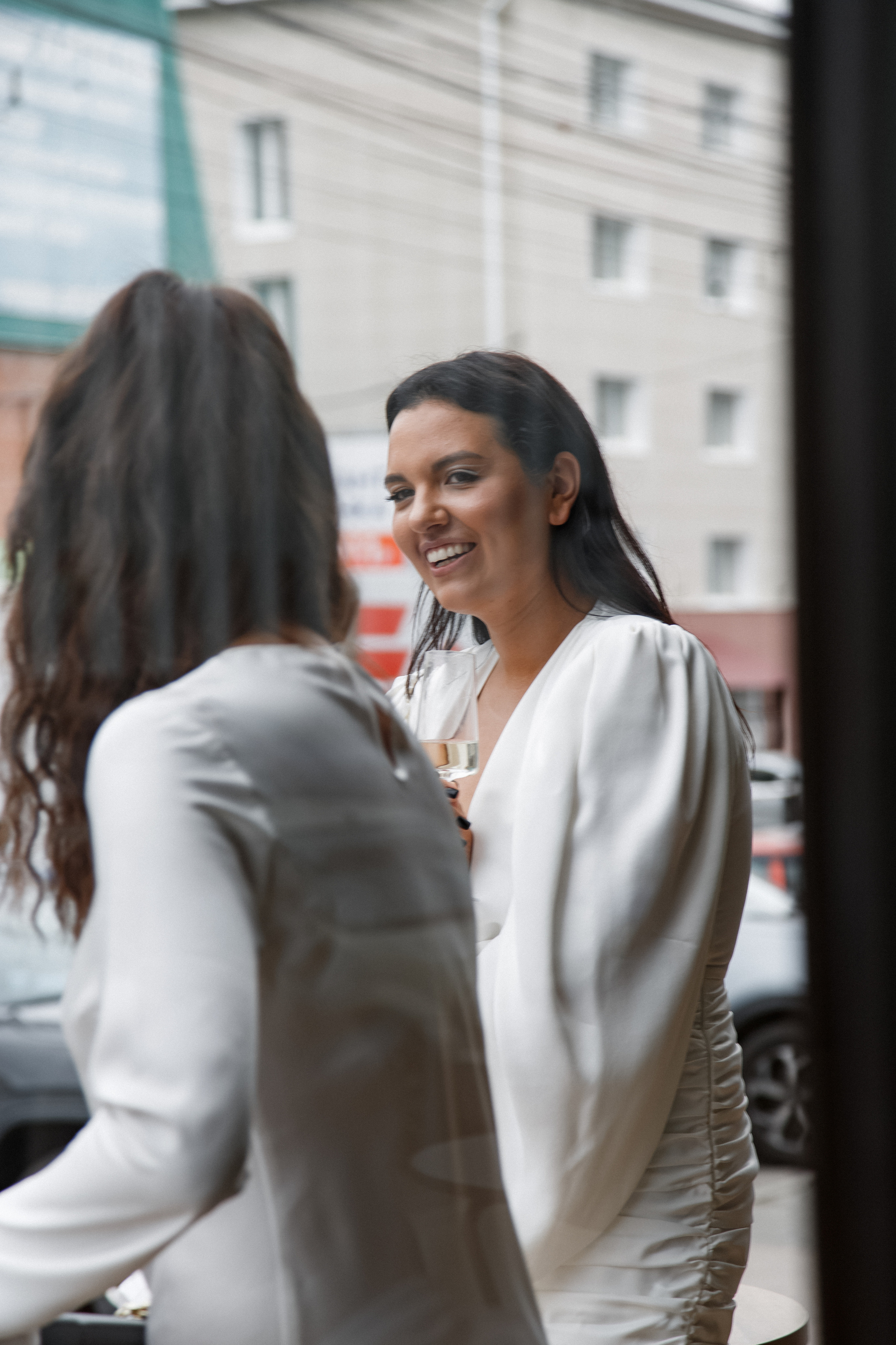Brunch 2SIDES. Фотограф Иван Гуляев