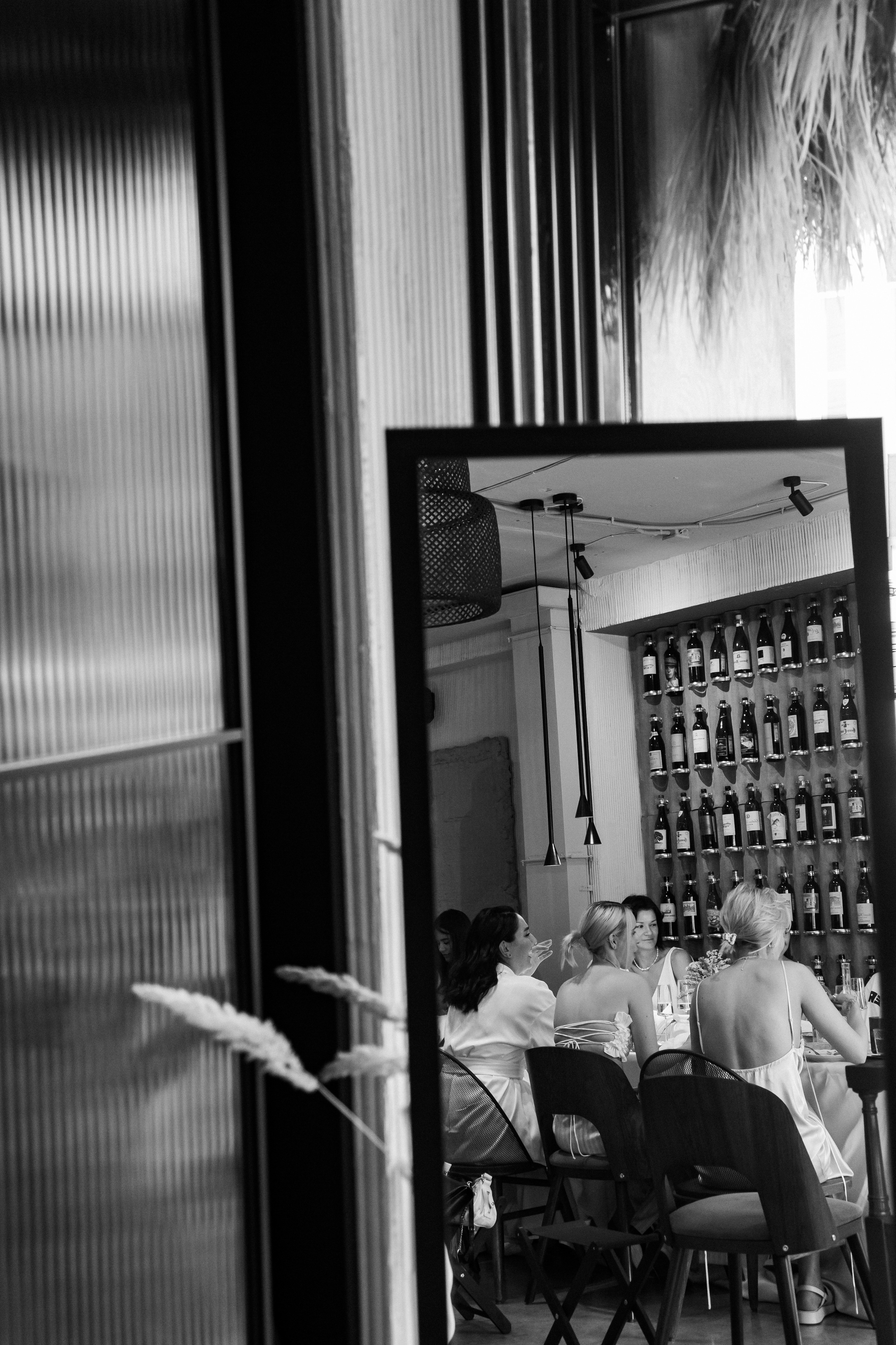 Brunch 2SIDES. Фотограф Иван Гуляев