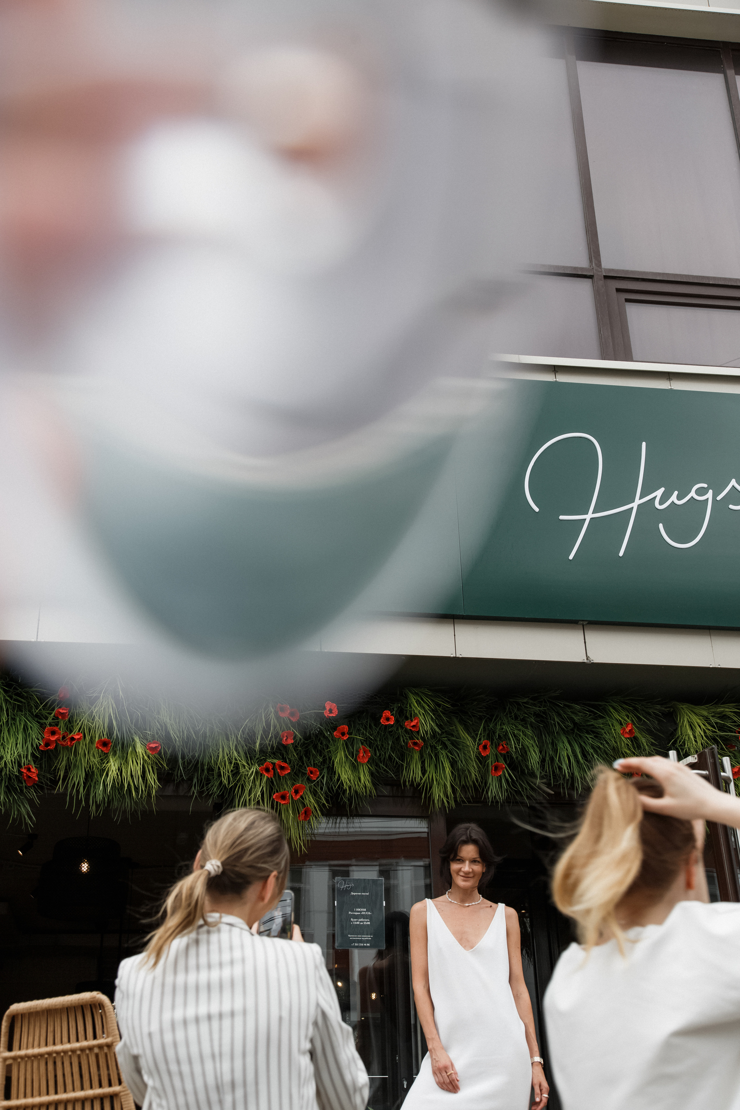 Brunch 2SIDES. Фотограф Иван Гуляев