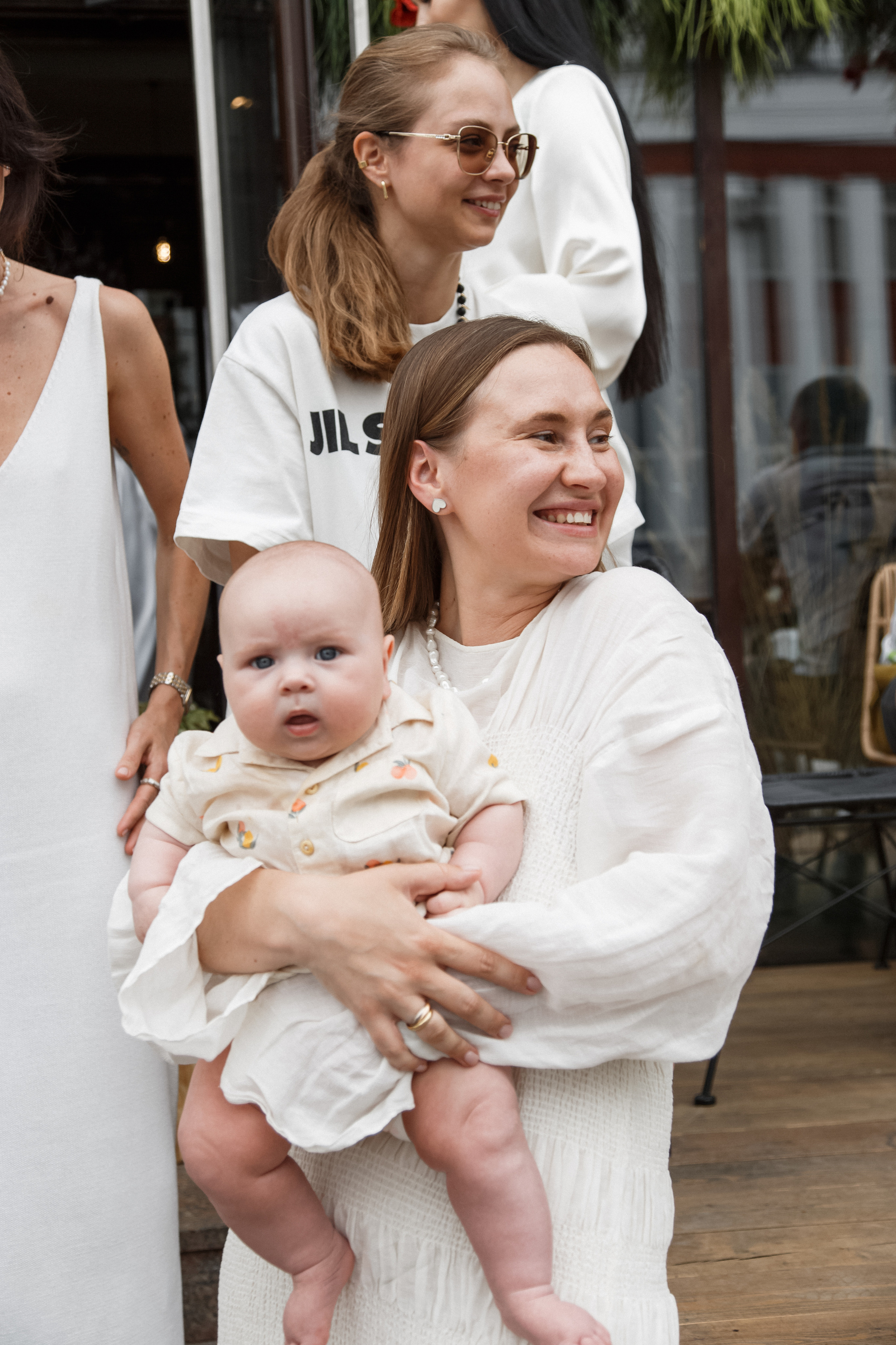 Brunch 2SIDES. Фотограф Иван Гуляев