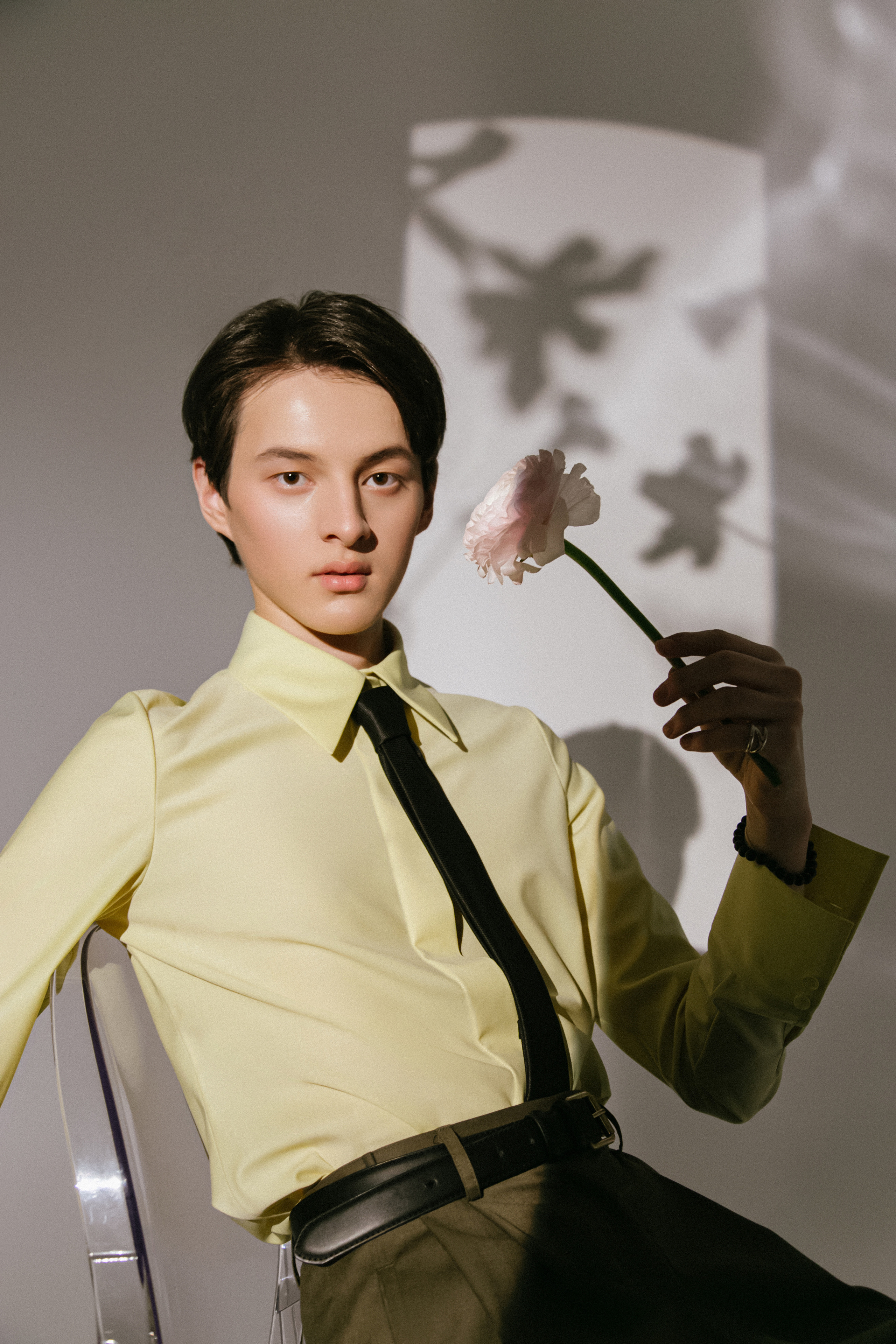 Selin flowers. Фотограф Иван Гуляев