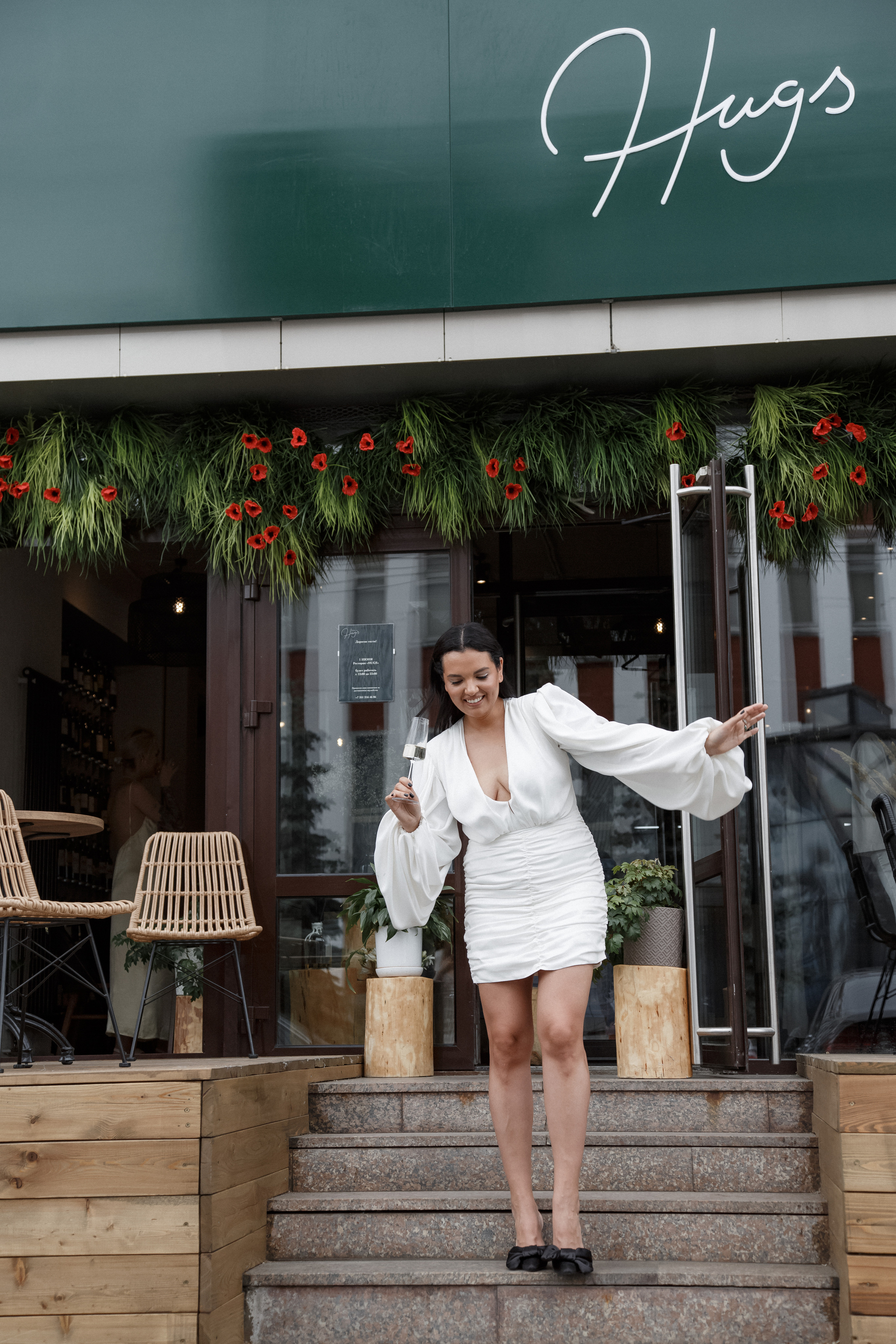 Brunch 2SIDES. Фотограф Иван Гуляев