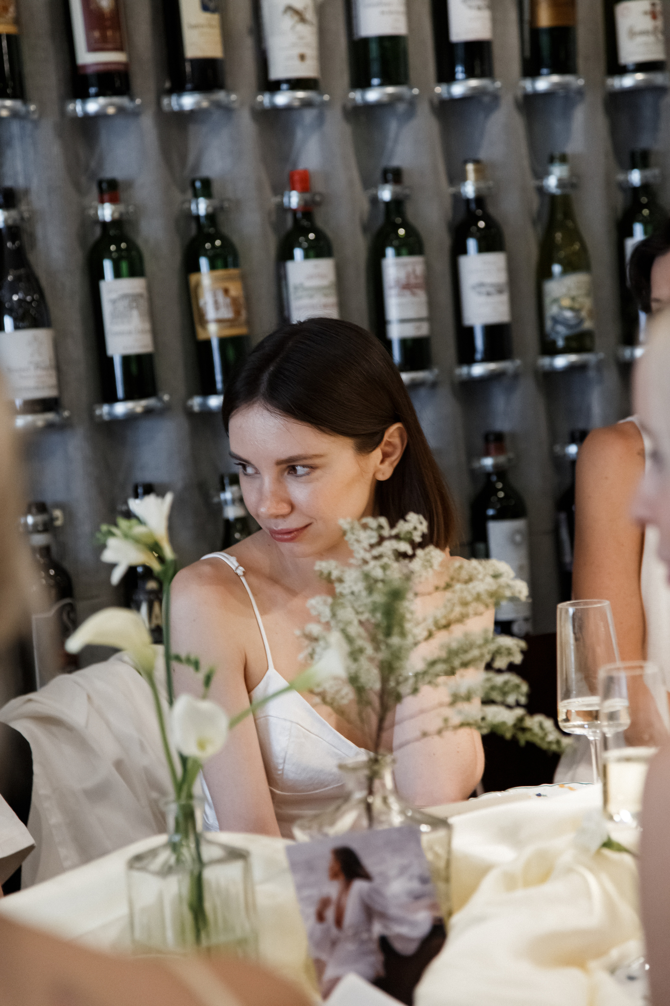 Brunch 2SIDES. Фотограф Иван Гуляев