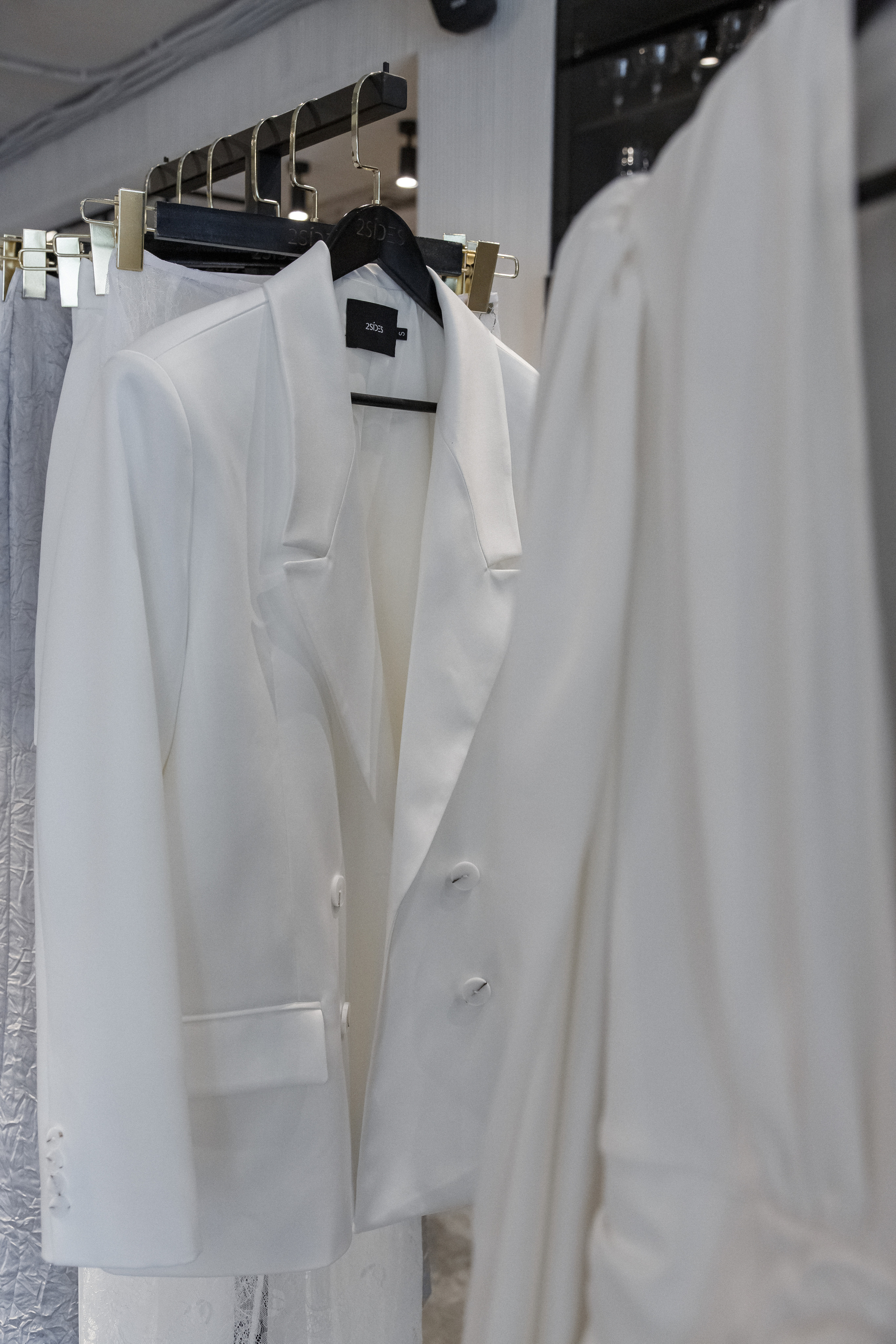 Brunch 2SIDES. Фотограф Иван Гуляев