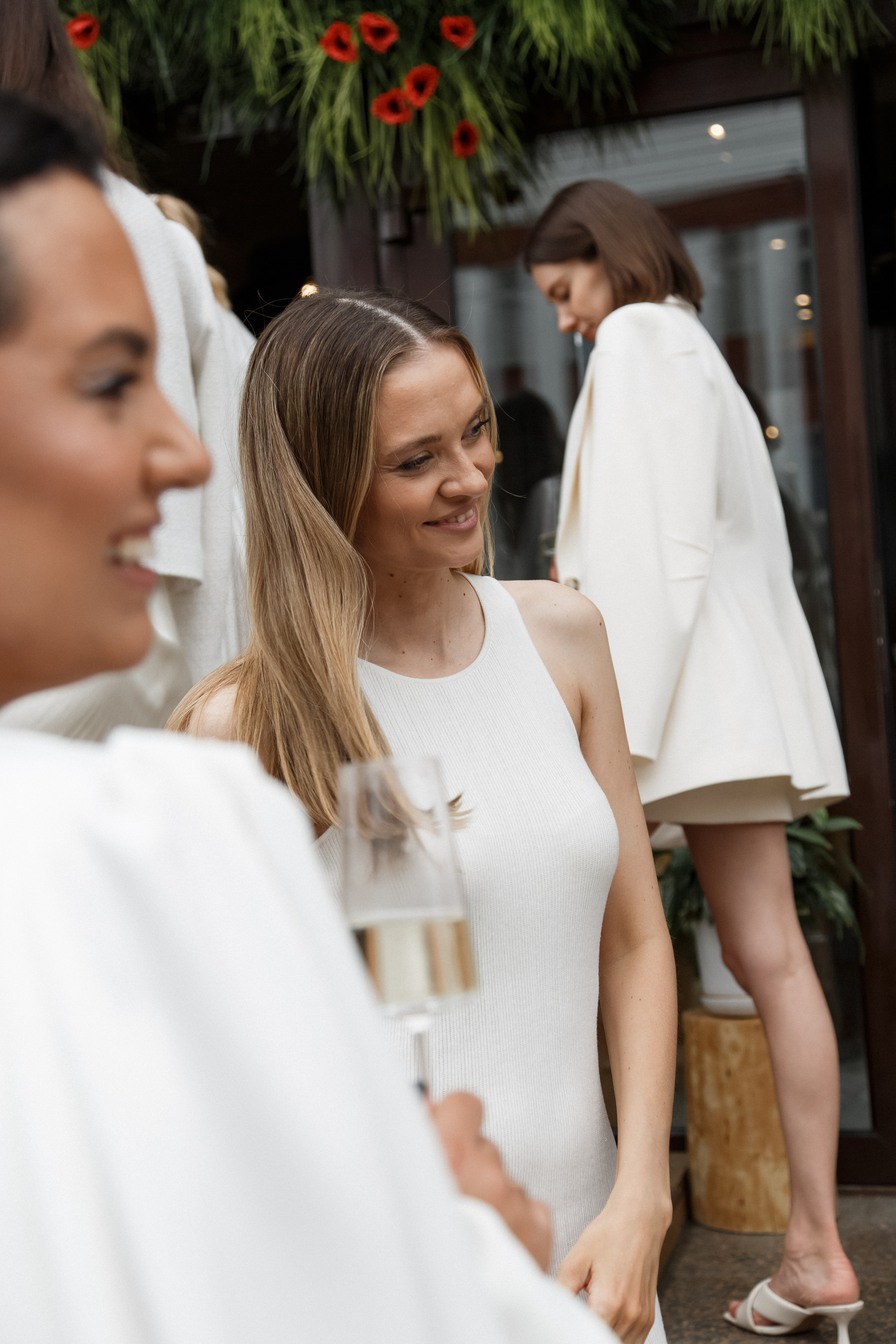 Brunch 2SIDES. Фотограф Иван Гуляев